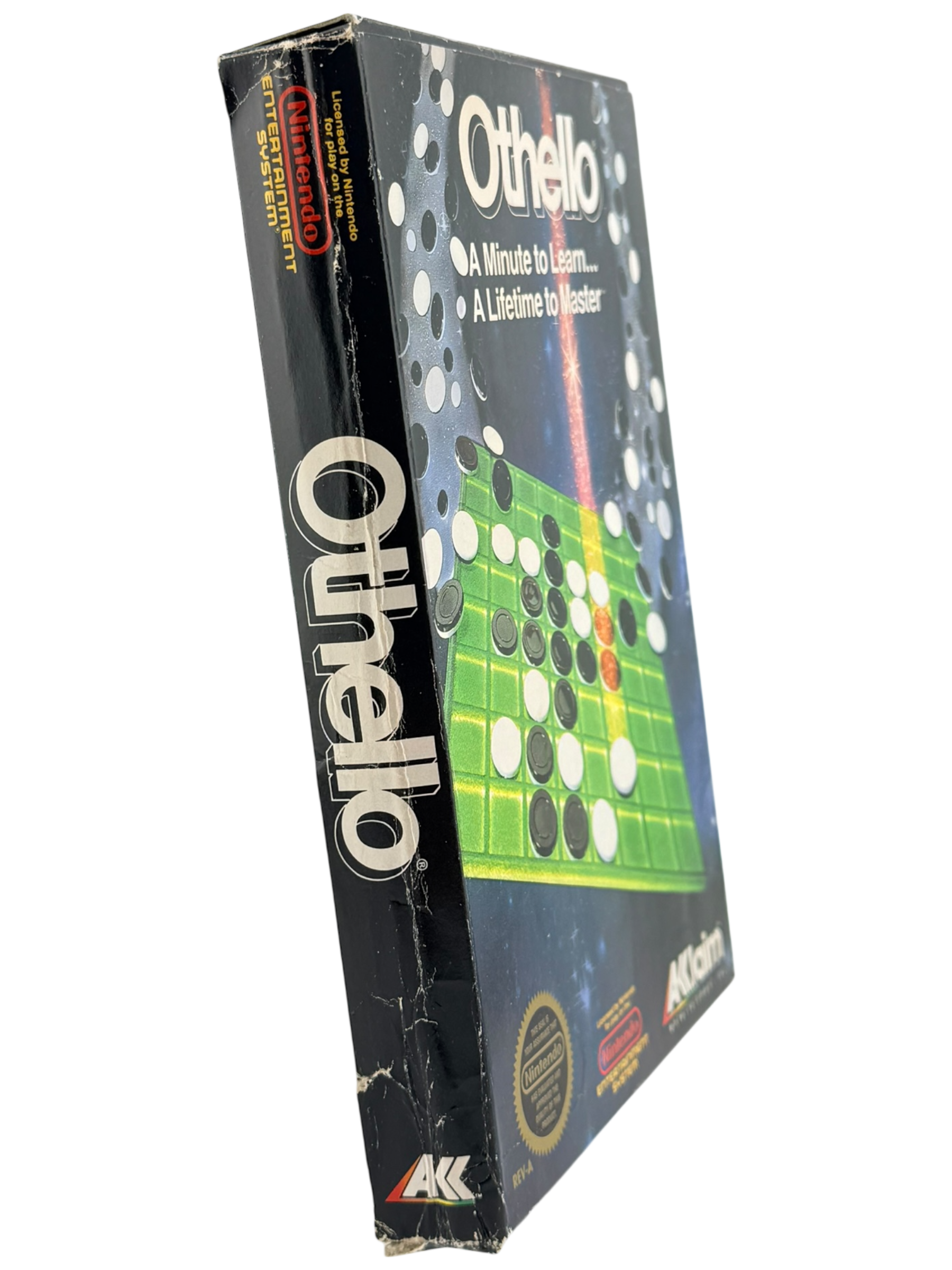 Othello