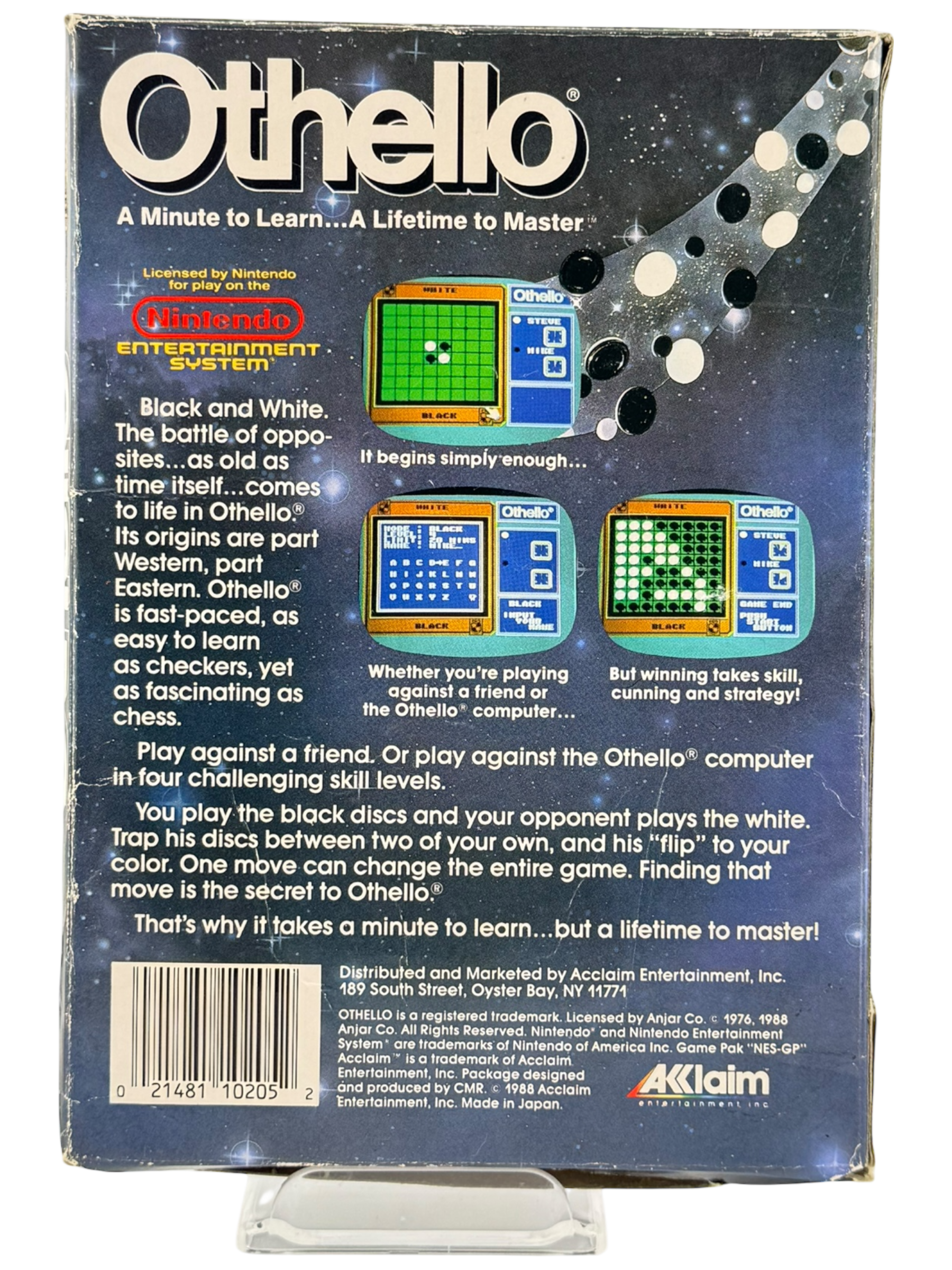 Othello