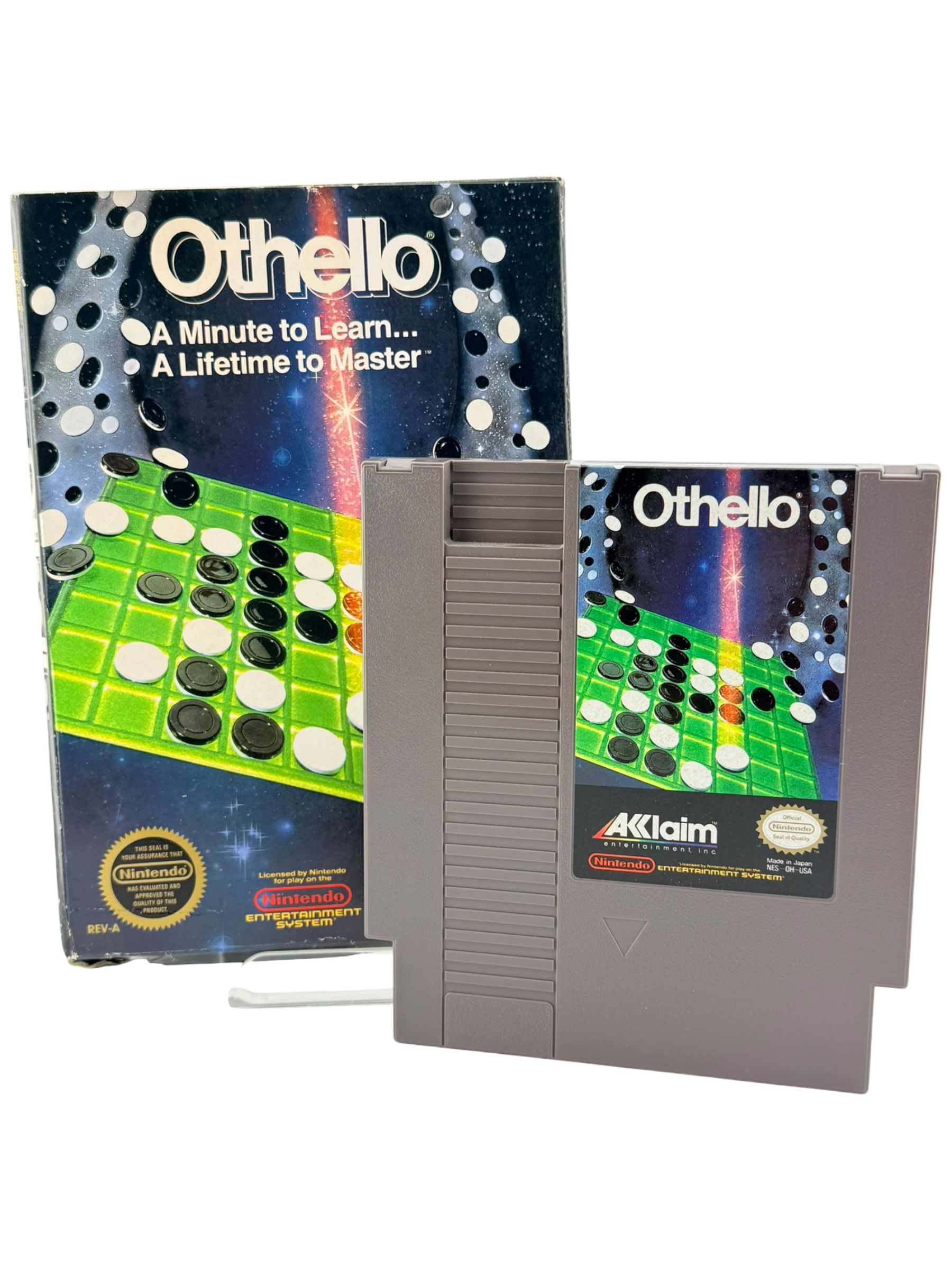 Othello