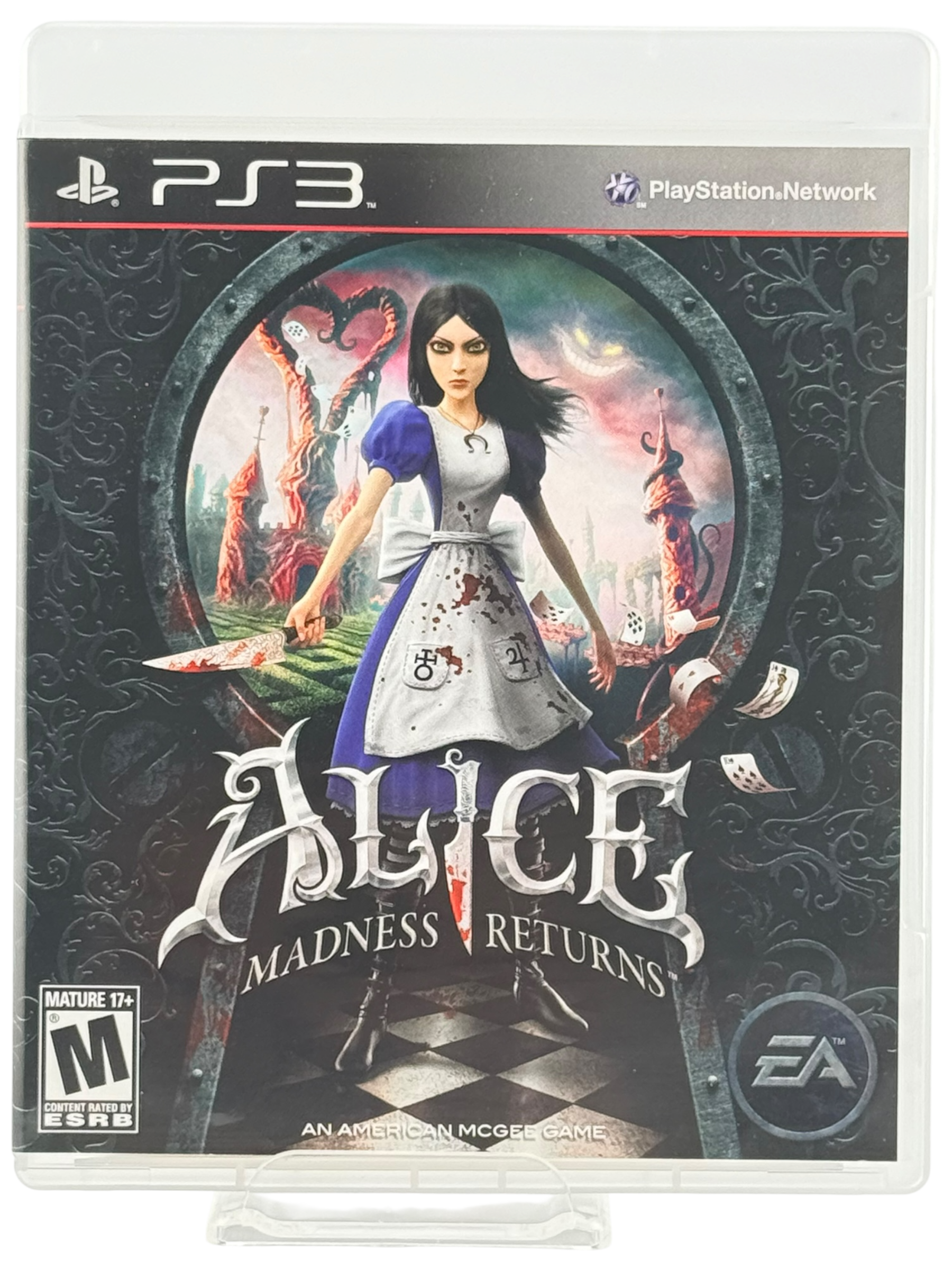 Alice: Madness Returns