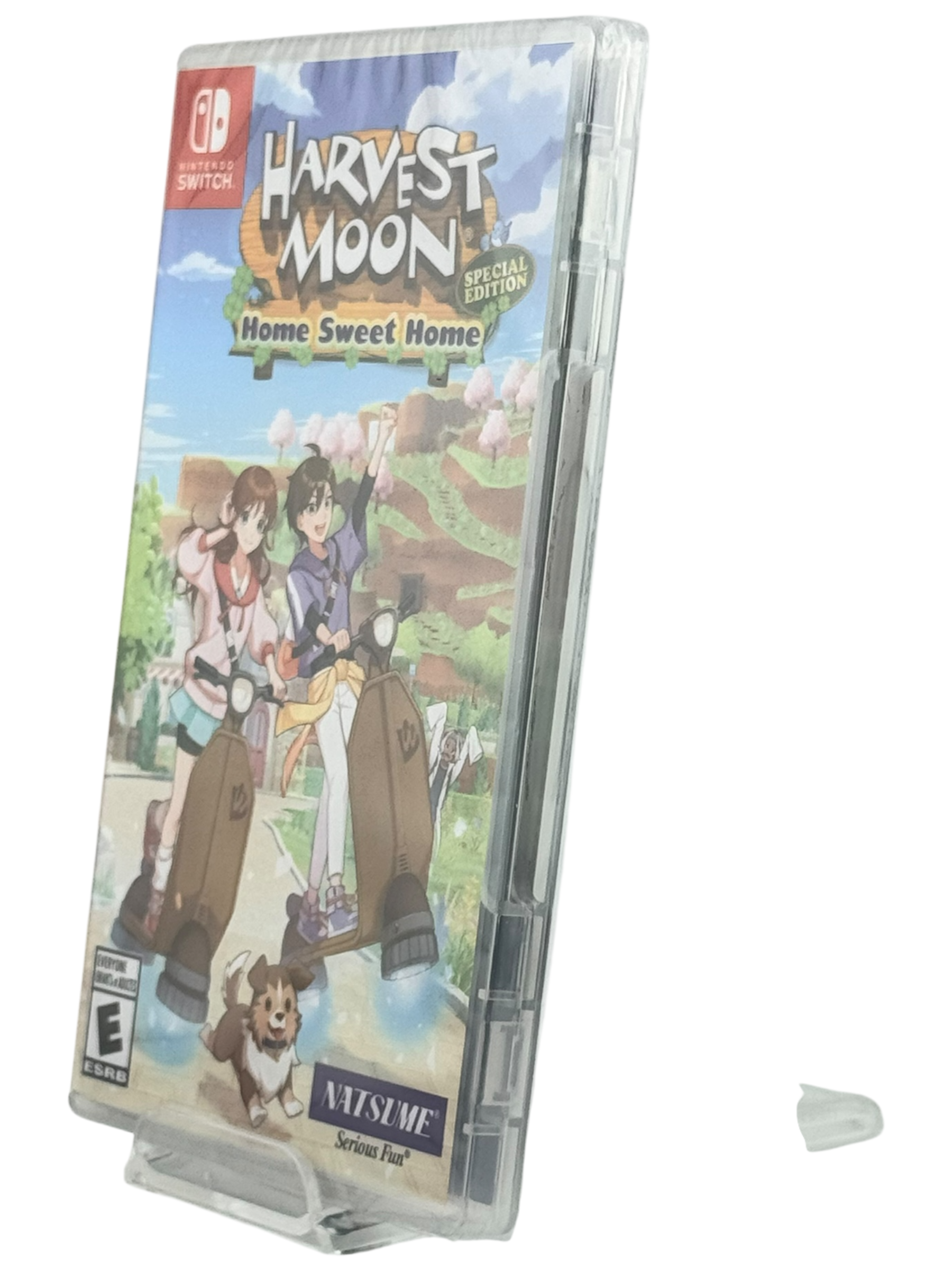 Harvest Moon: Home Sweet Home: Special Edition