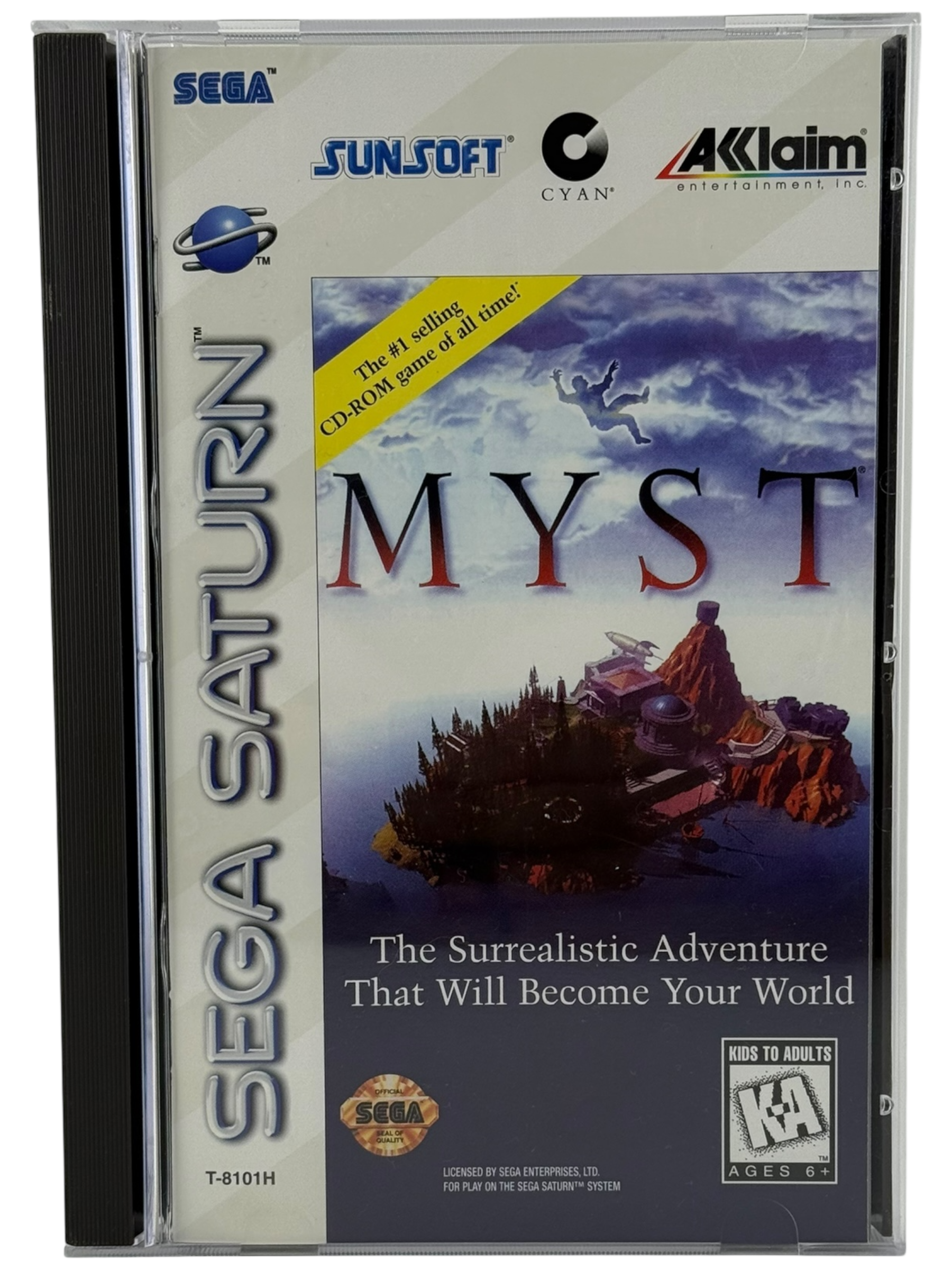 Myst