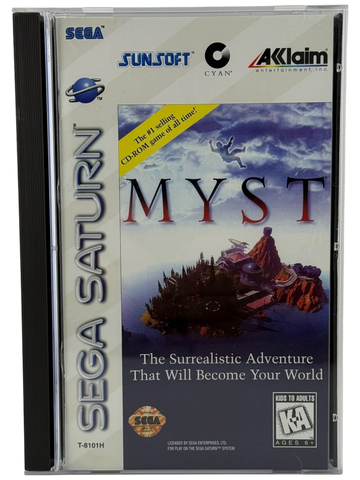Myst