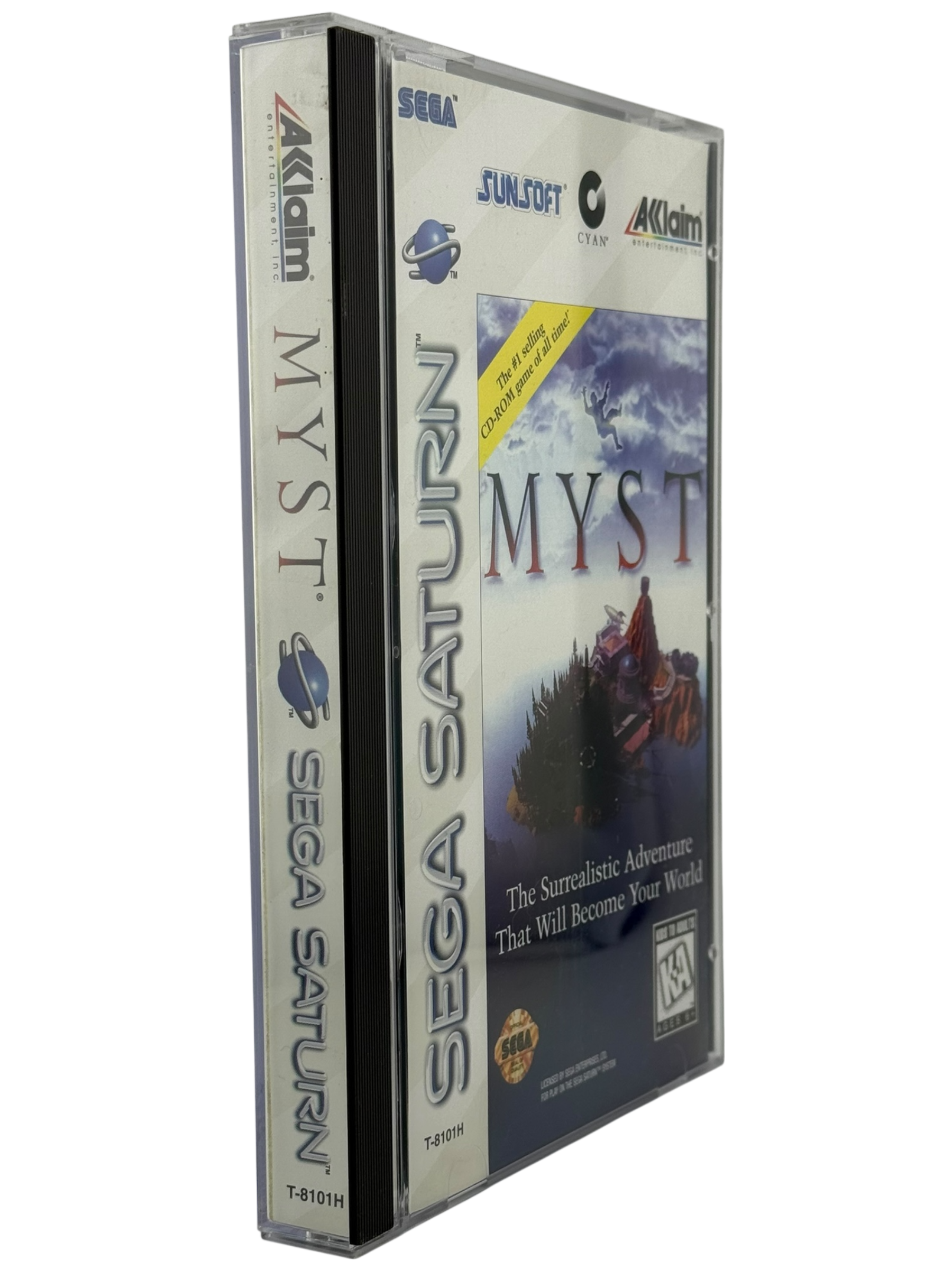 Myst