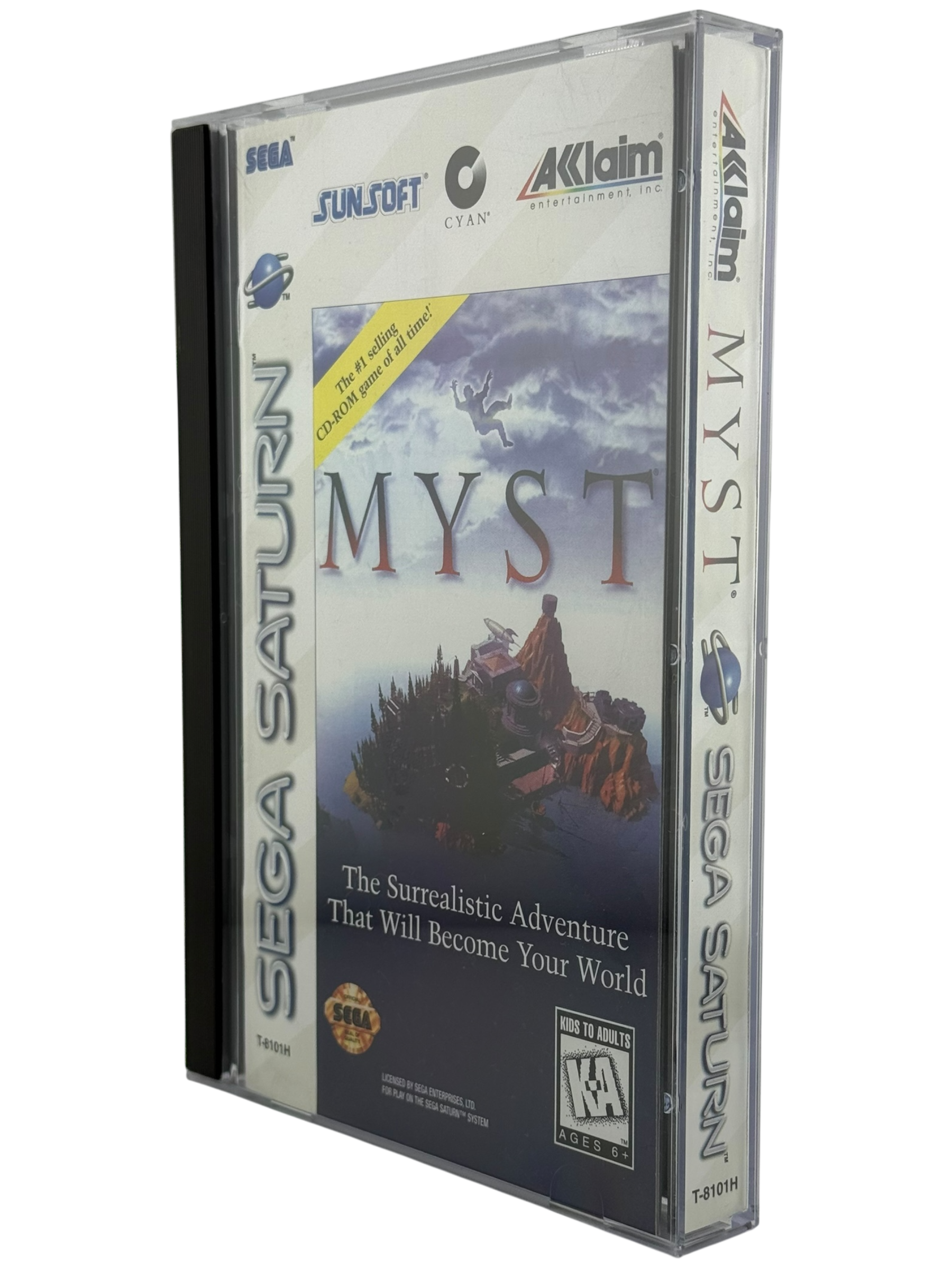 Myst