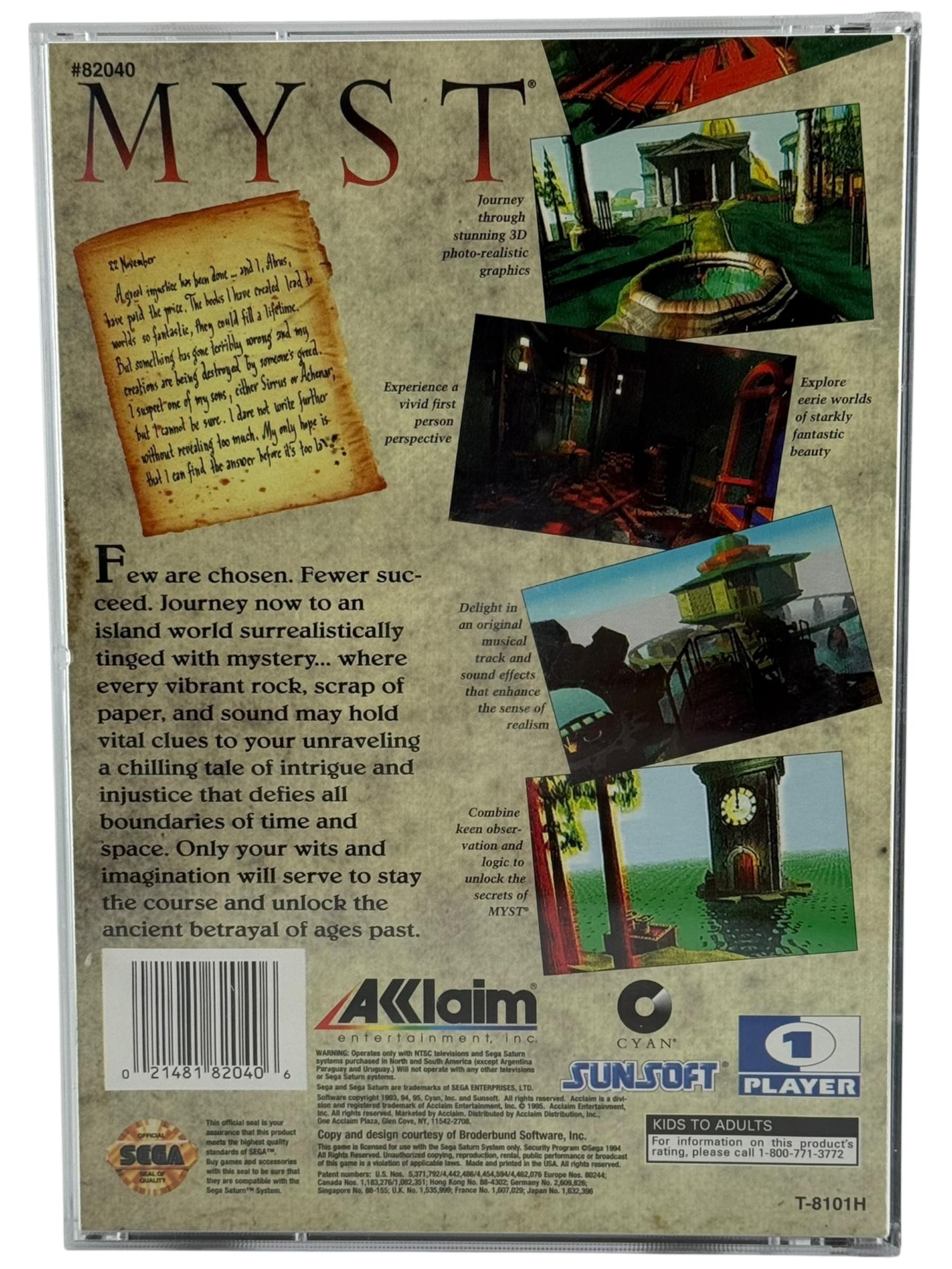 Myst