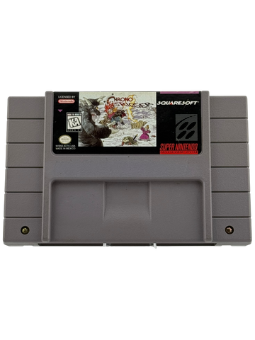 Chrono Trigger
