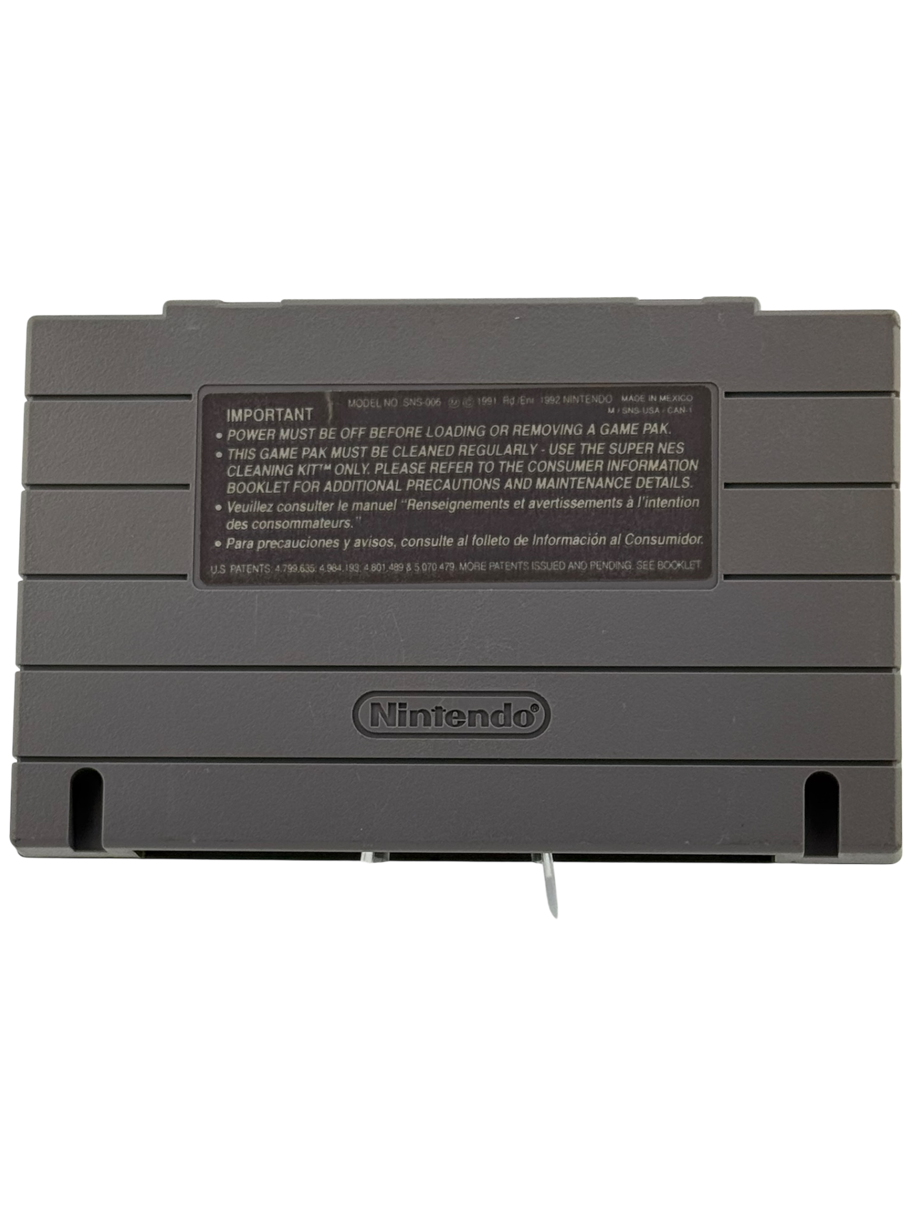 Chrono Trigger