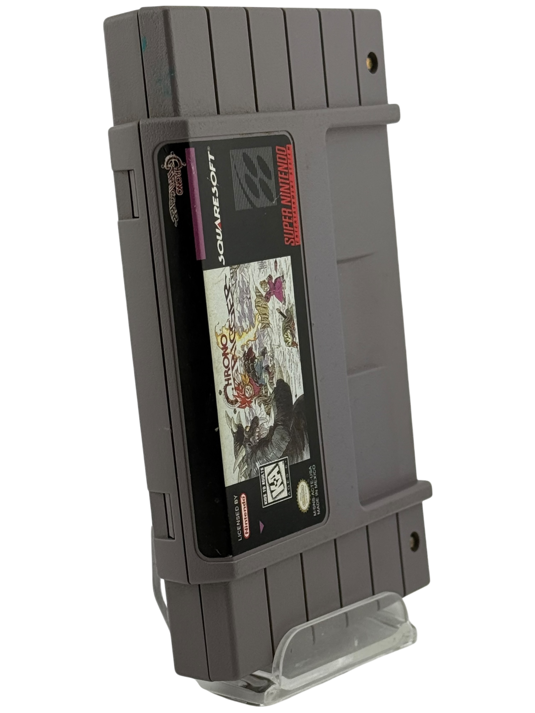 Chrono Trigger