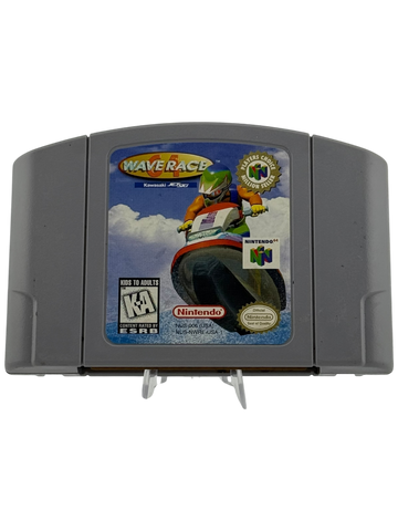 Wave Race 64