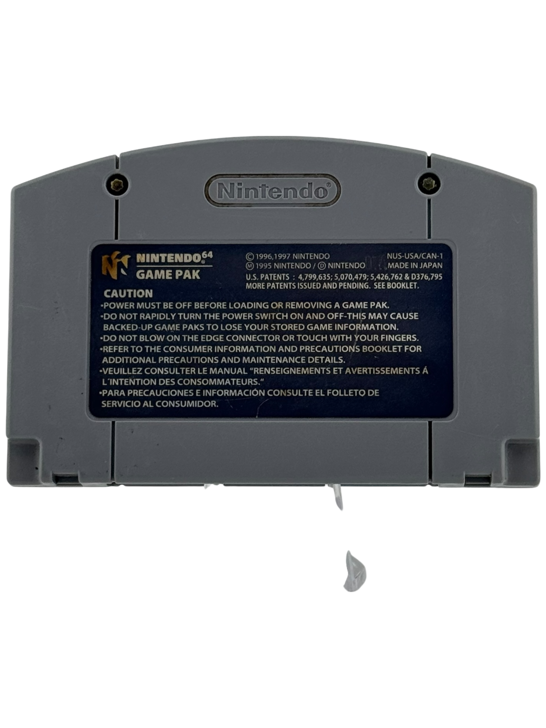 Wave Race 64