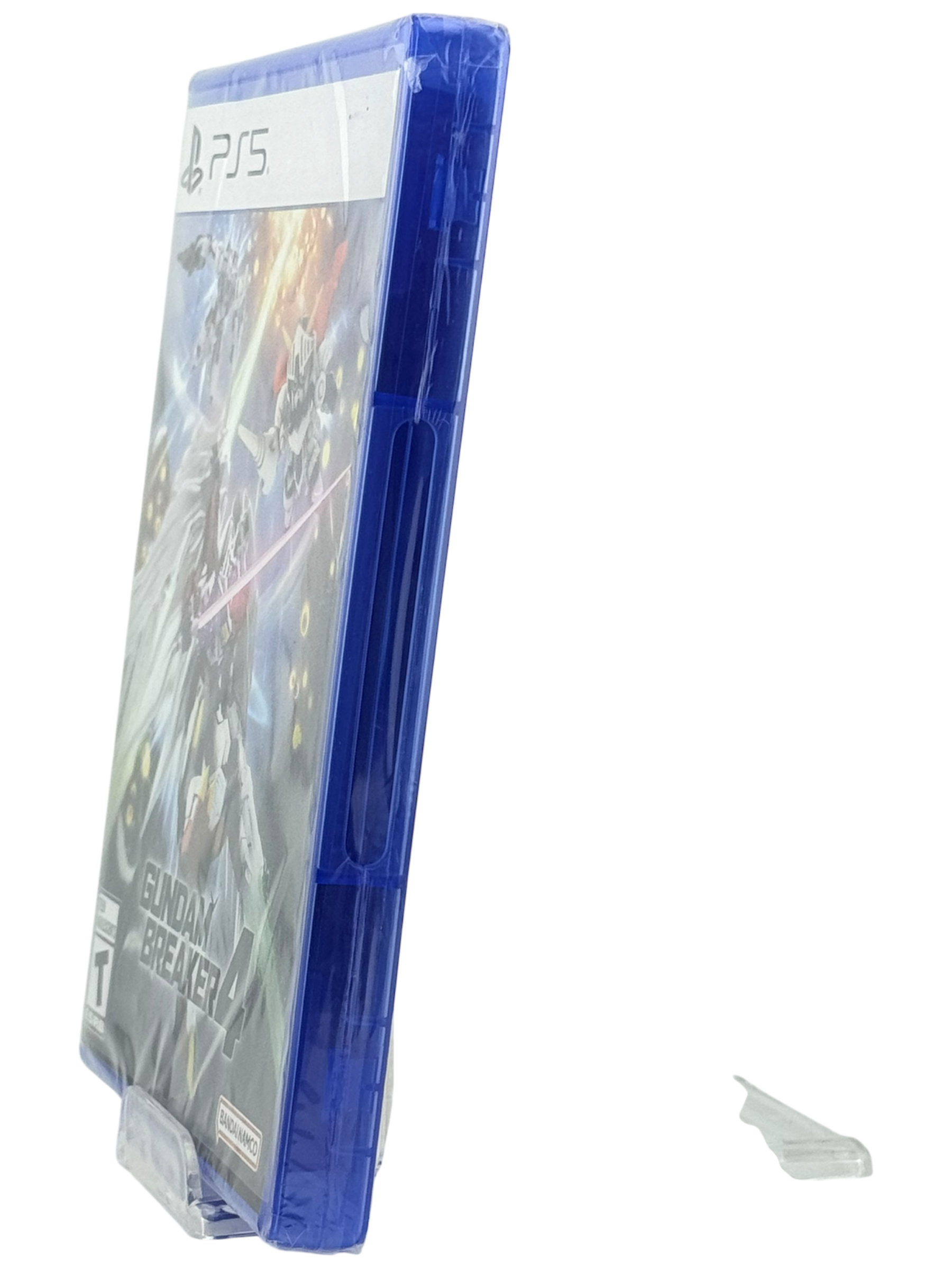 Gundam Breaker 4