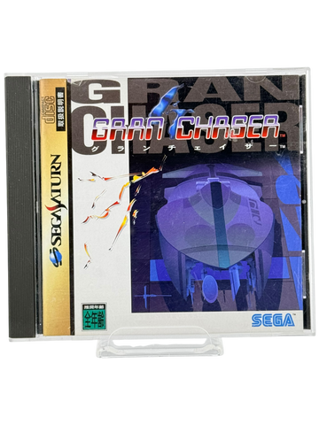 Gran Chaser [JP]