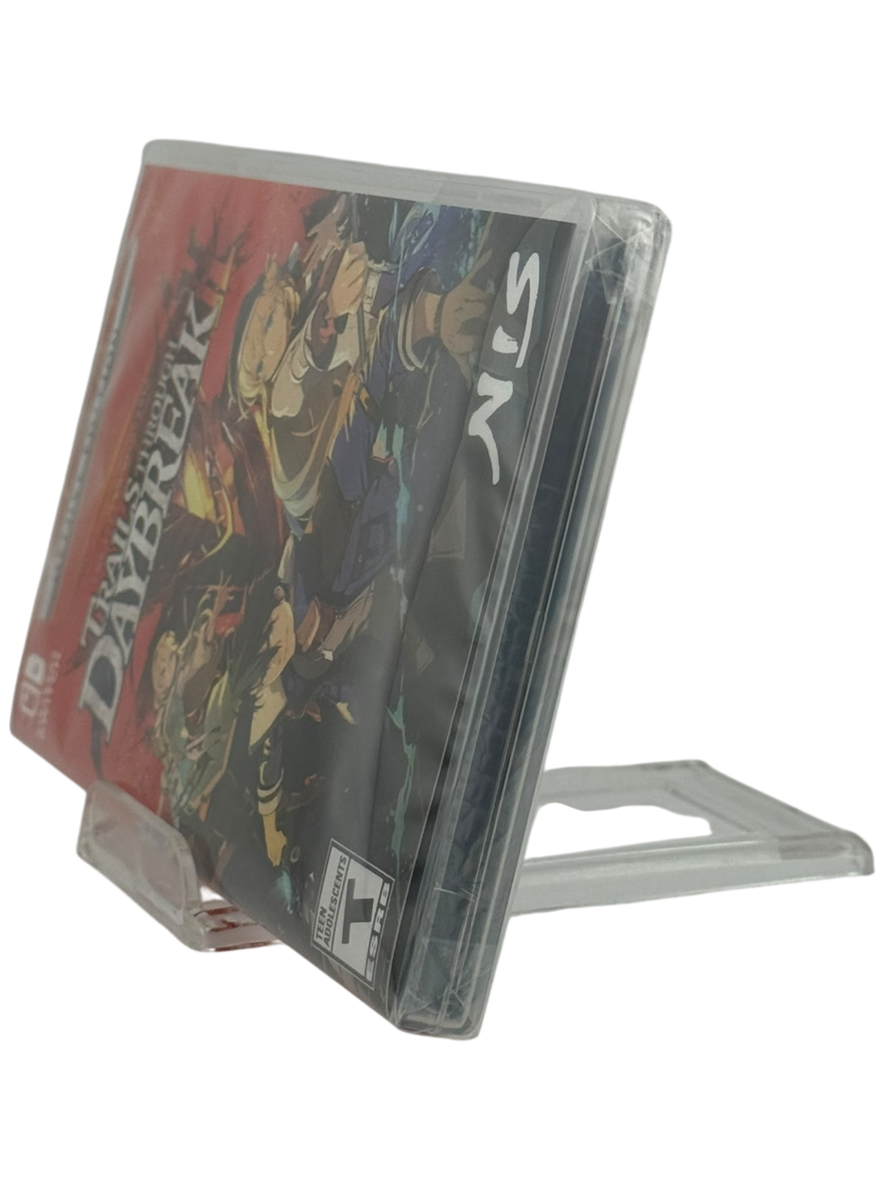 Legend Of Heroes: Trails Through Daybreak II [Deluxe Edition]