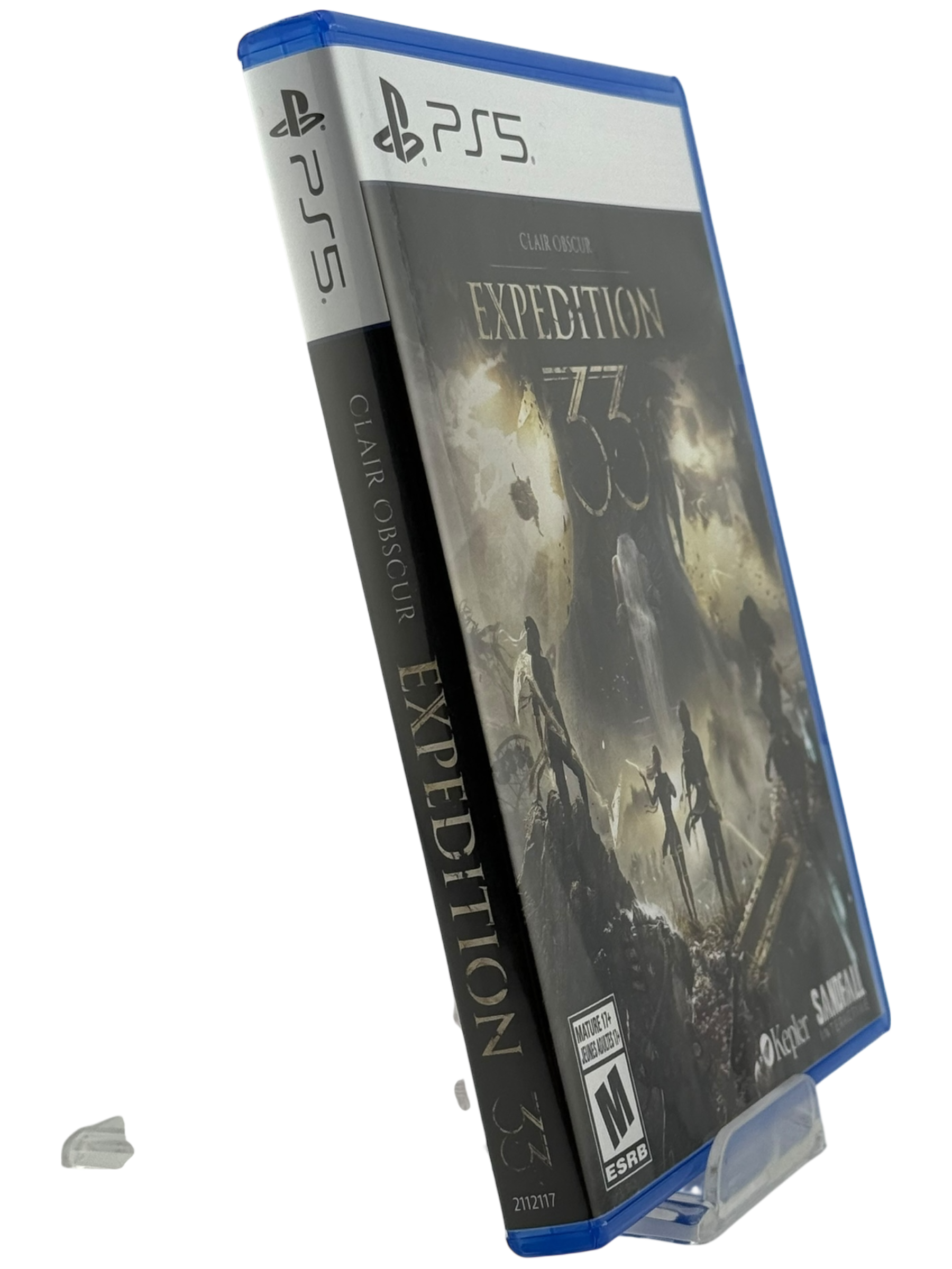 Clair Obscur: Expedition 33