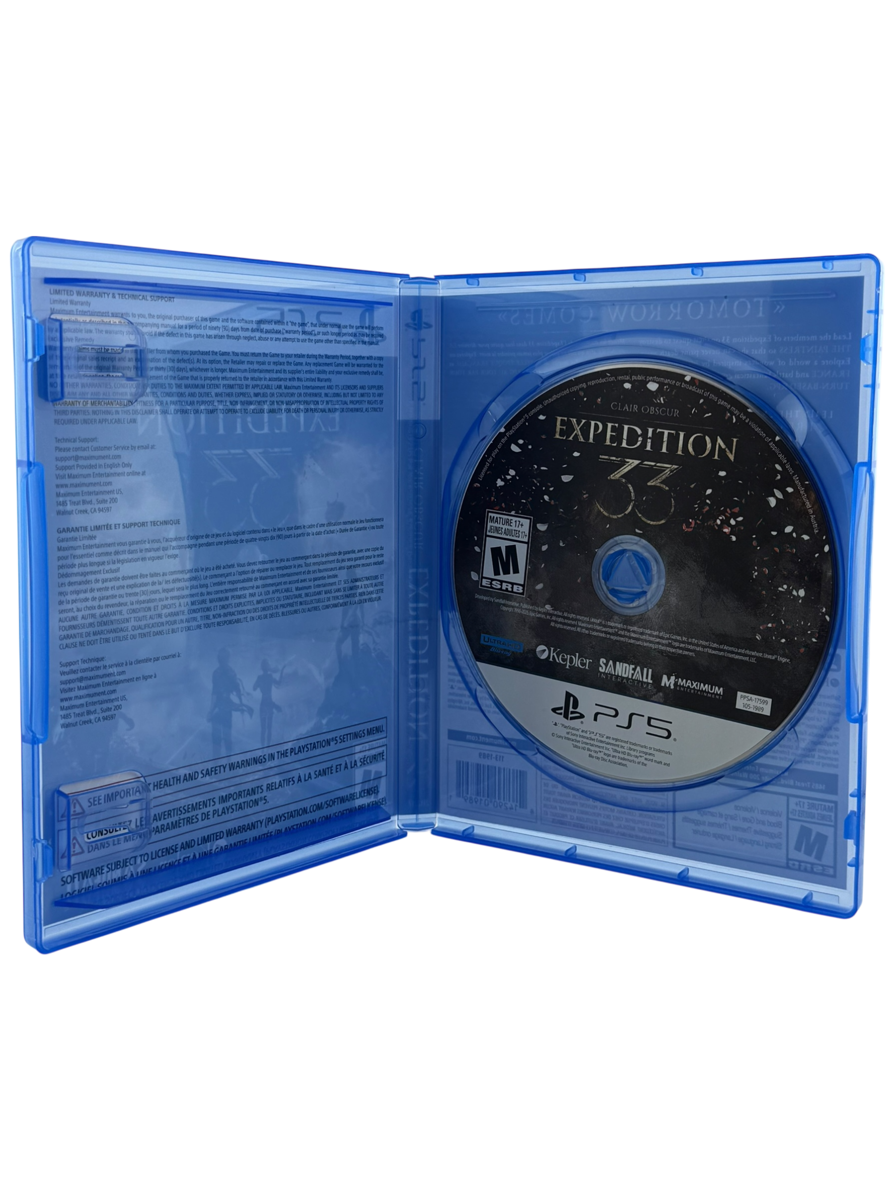 Clair Obscur: Expedition 33