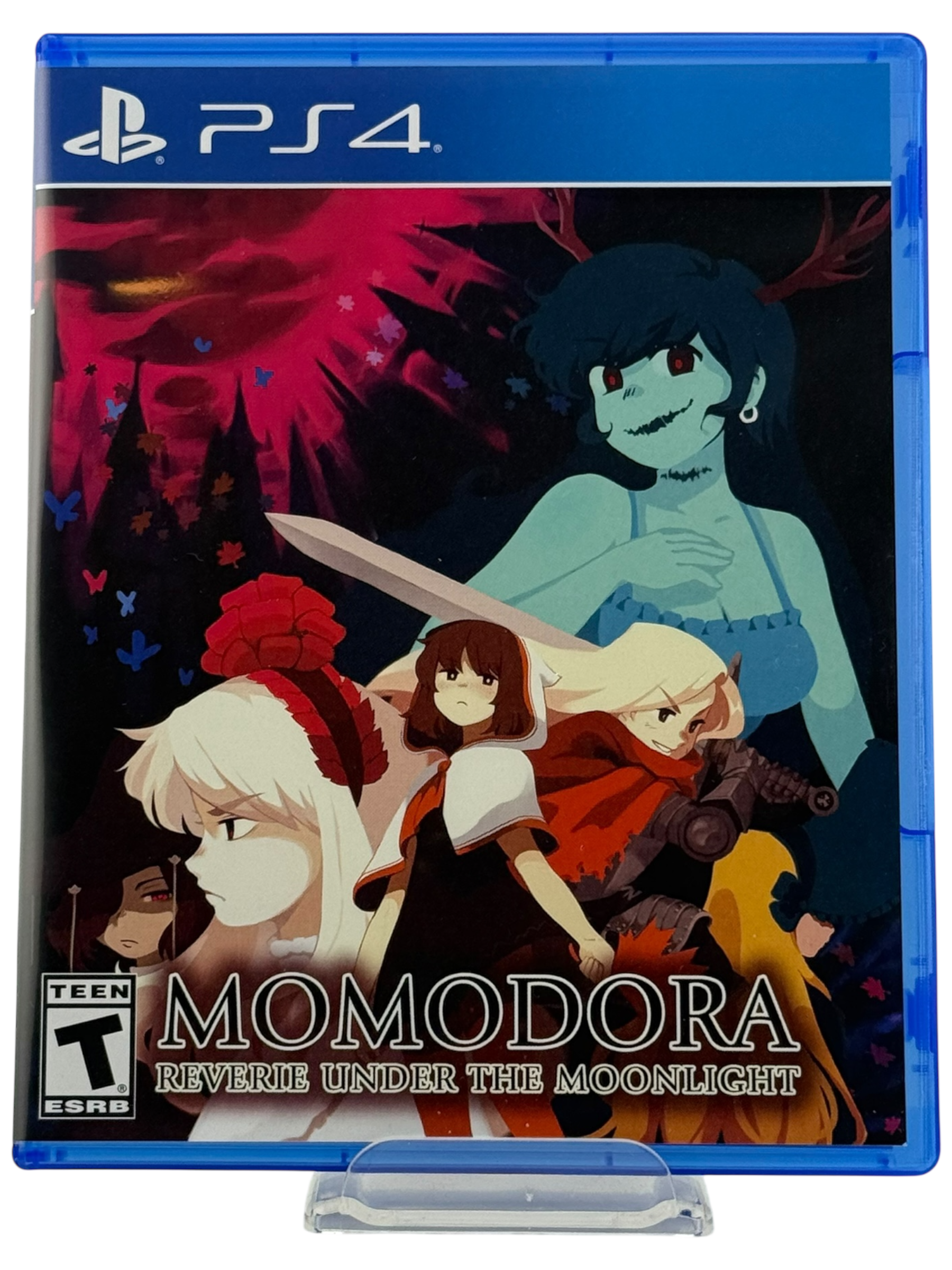 Momodora