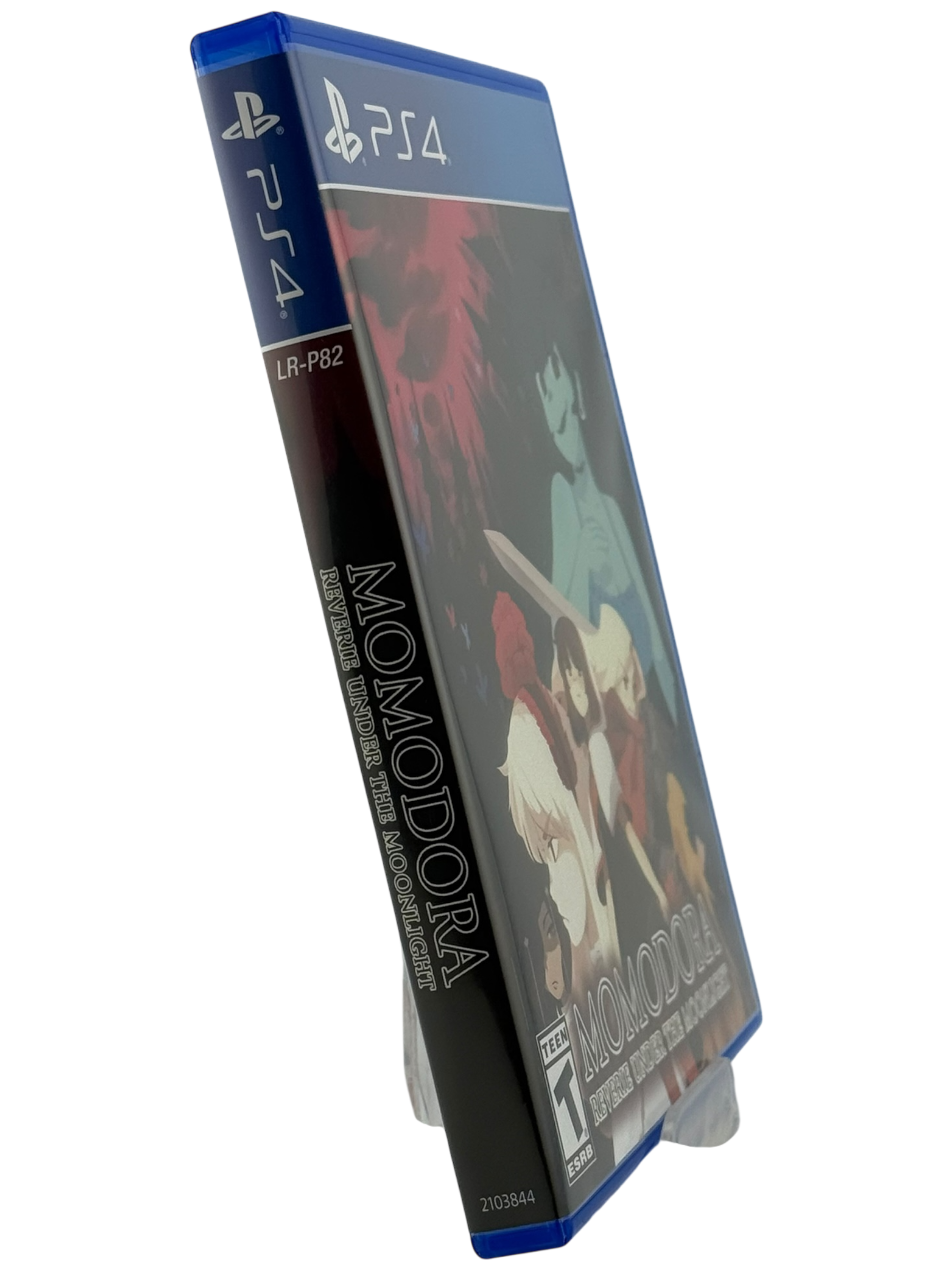 Momodora