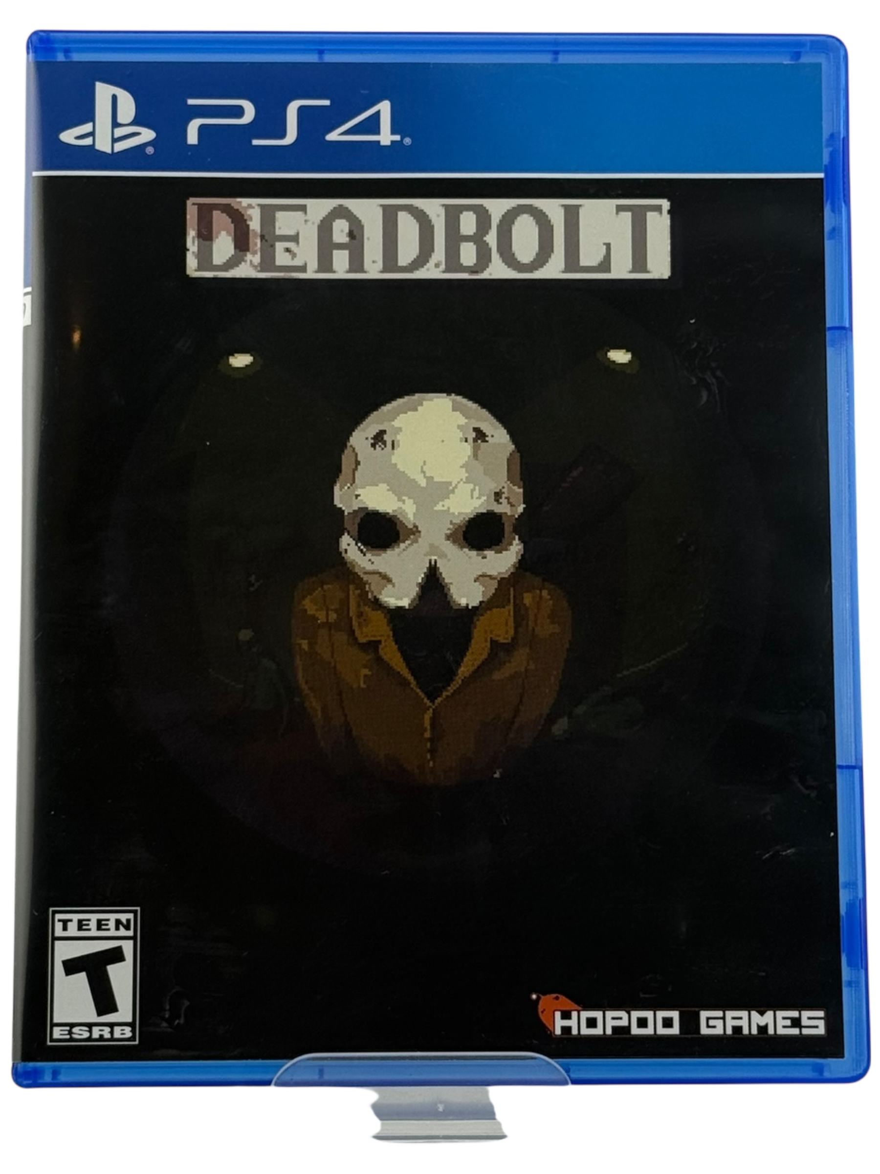 Deadbolt