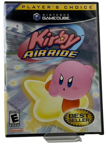 Kirby Air Ride