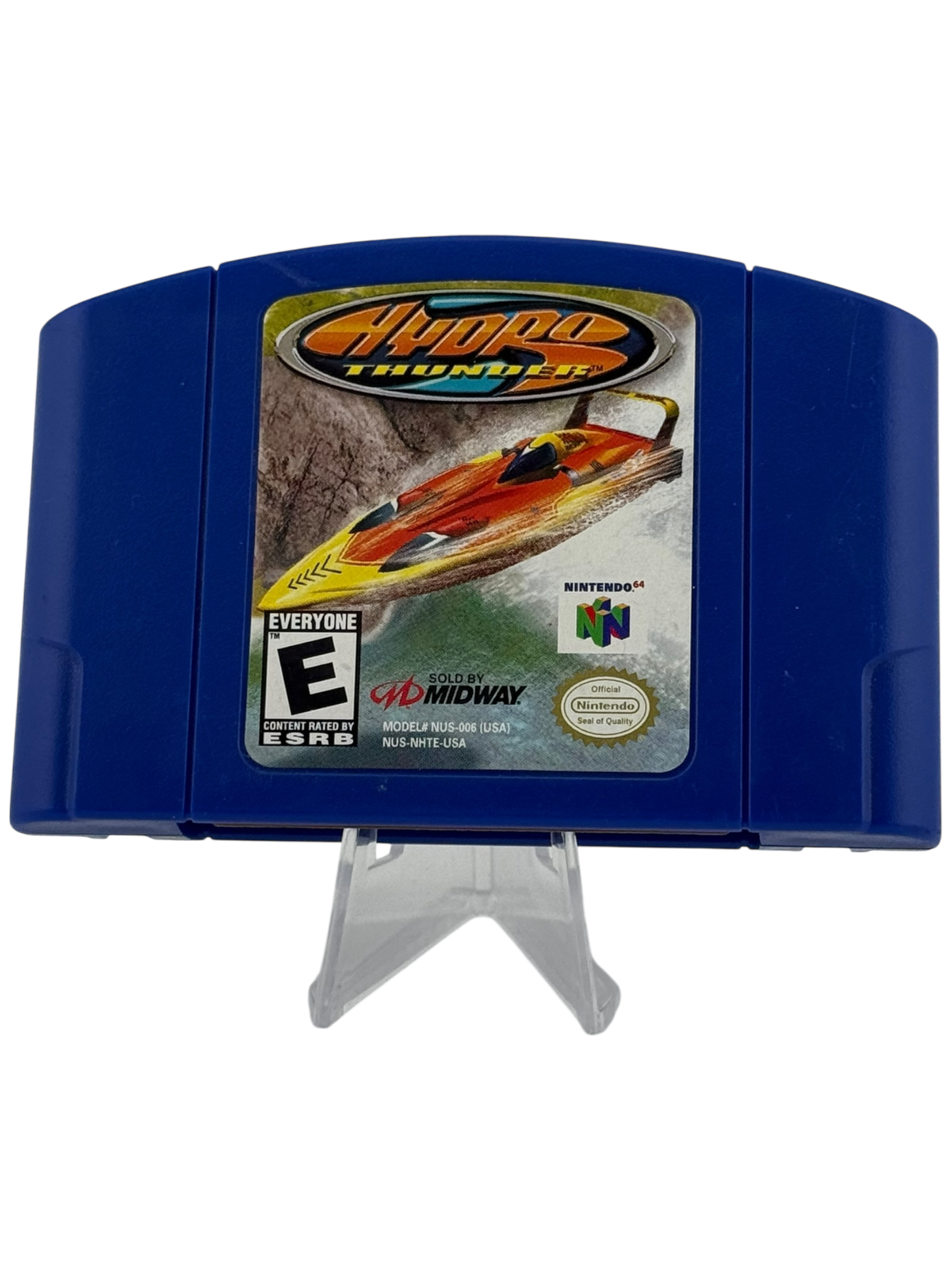 Hydro Thunder