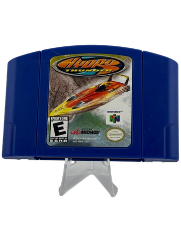 Hydro Thunder
