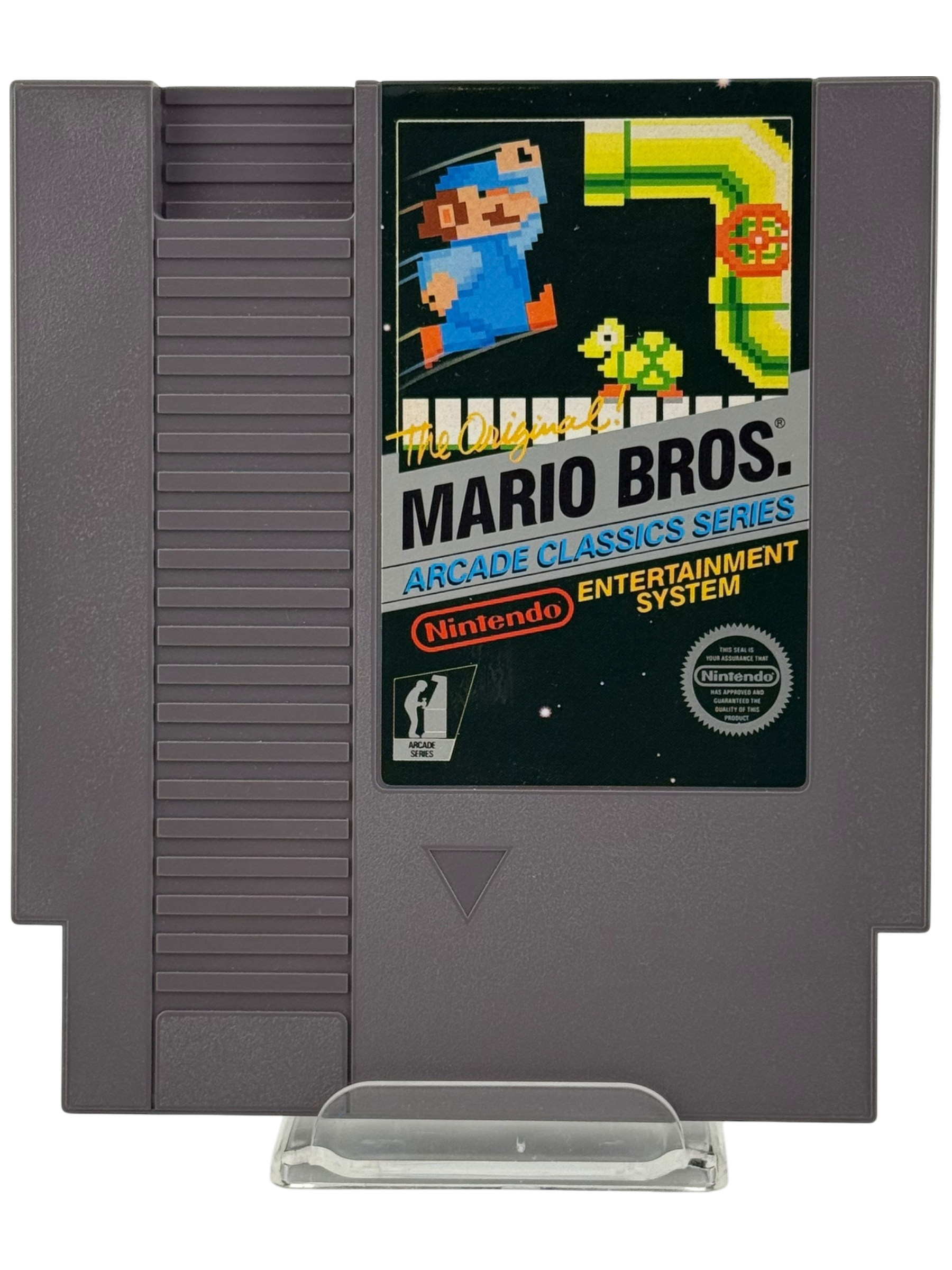 Mario Bros [5 Screw]