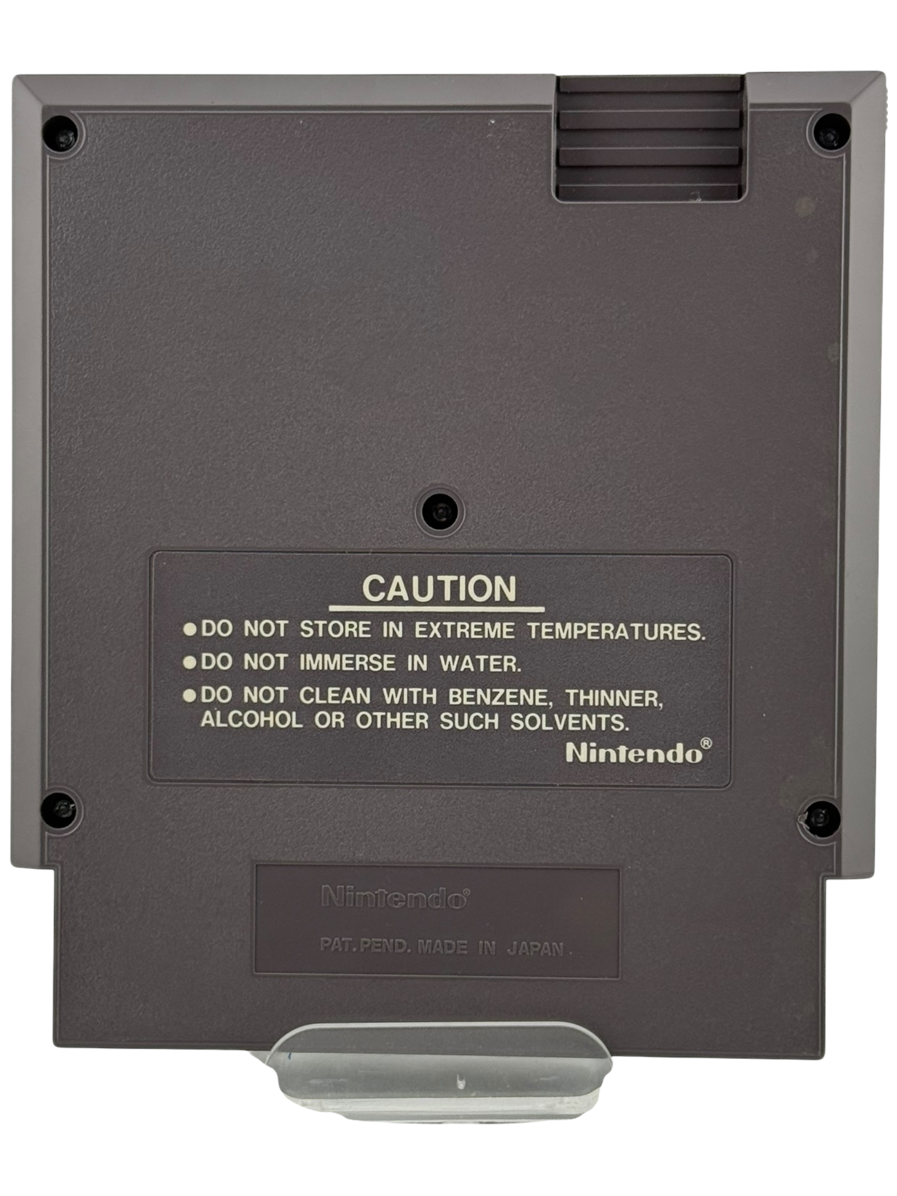 Mario Bros [5 Screw]