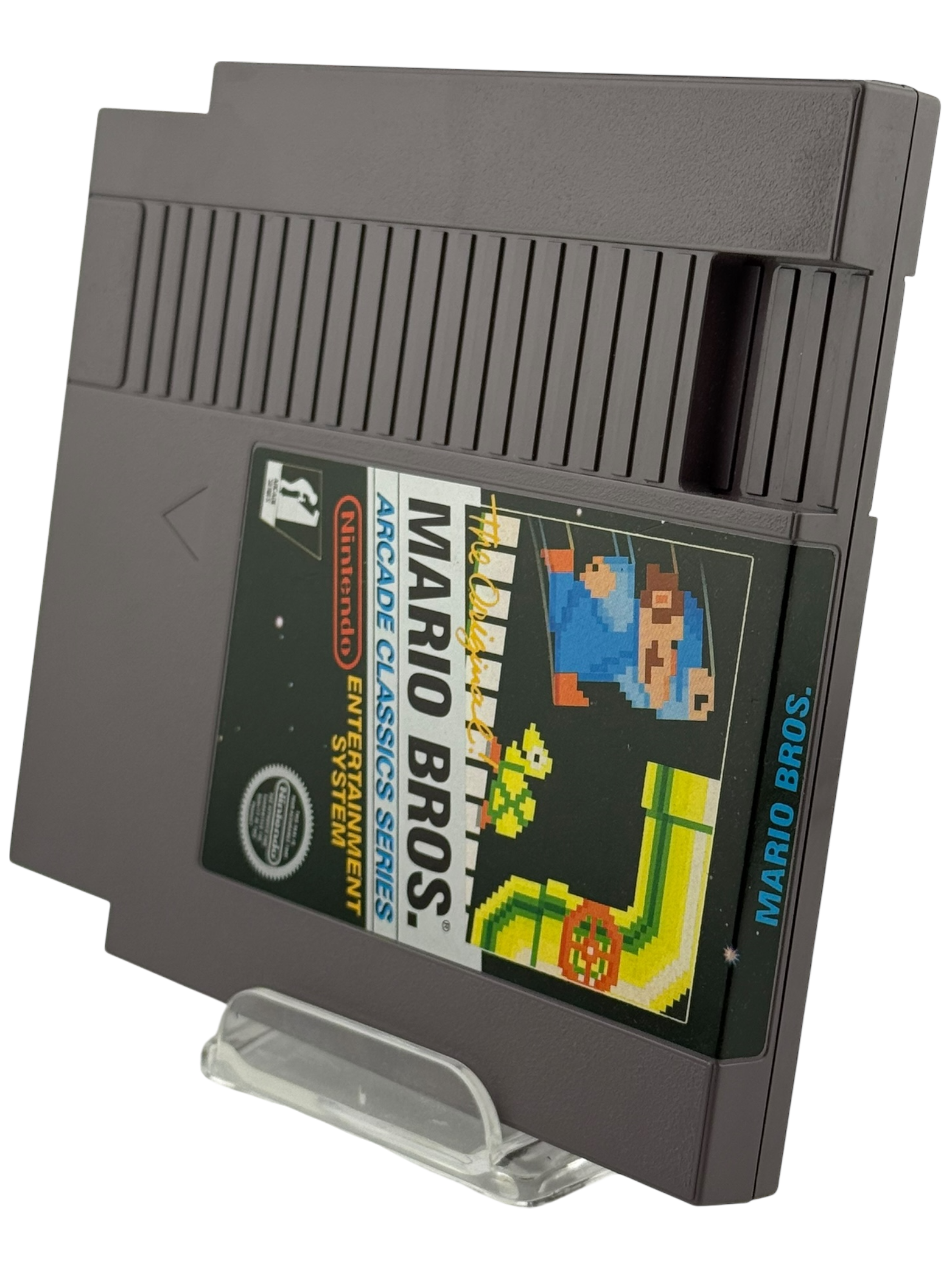 Mario Bros [5 Screw]