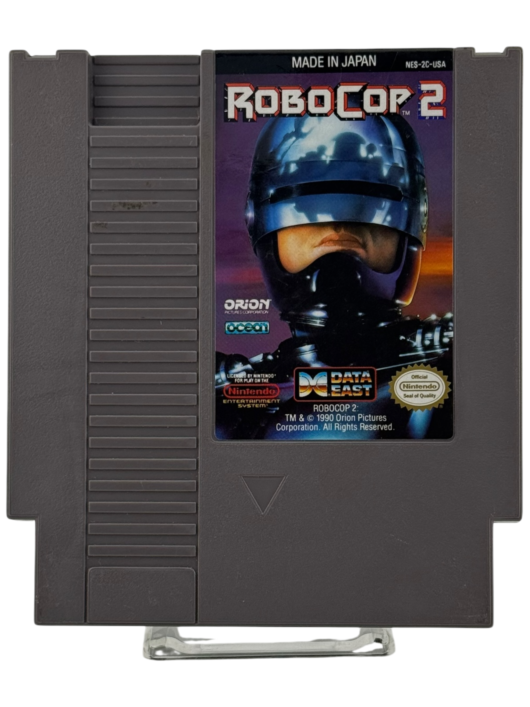 RoboCop 2