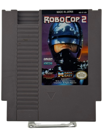 RoboCop 2