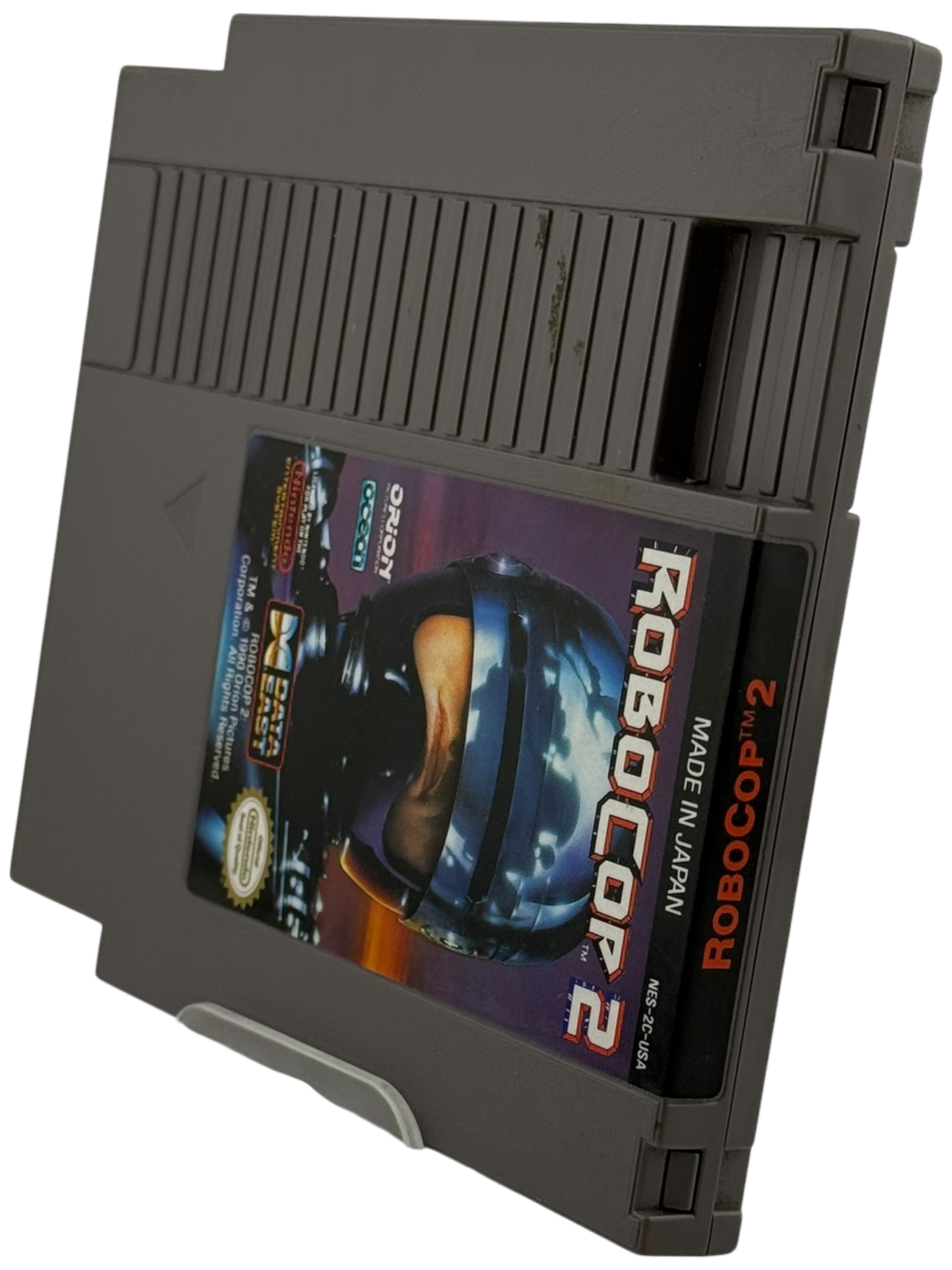 RoboCop 2