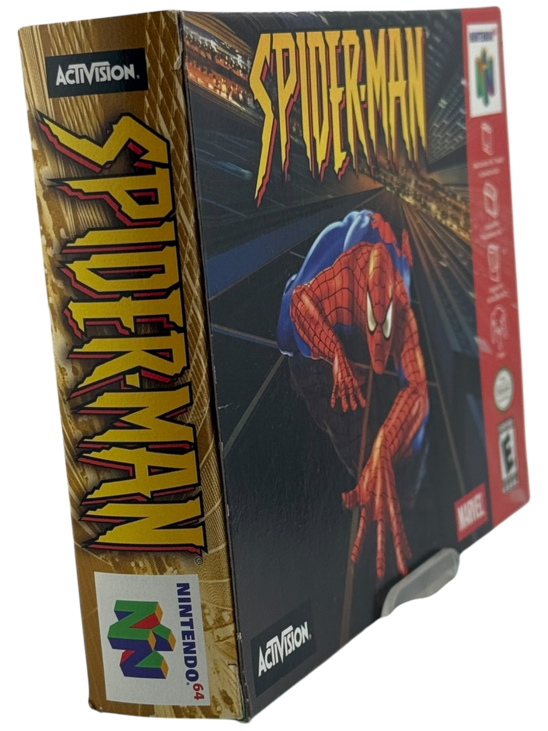 Spiderman