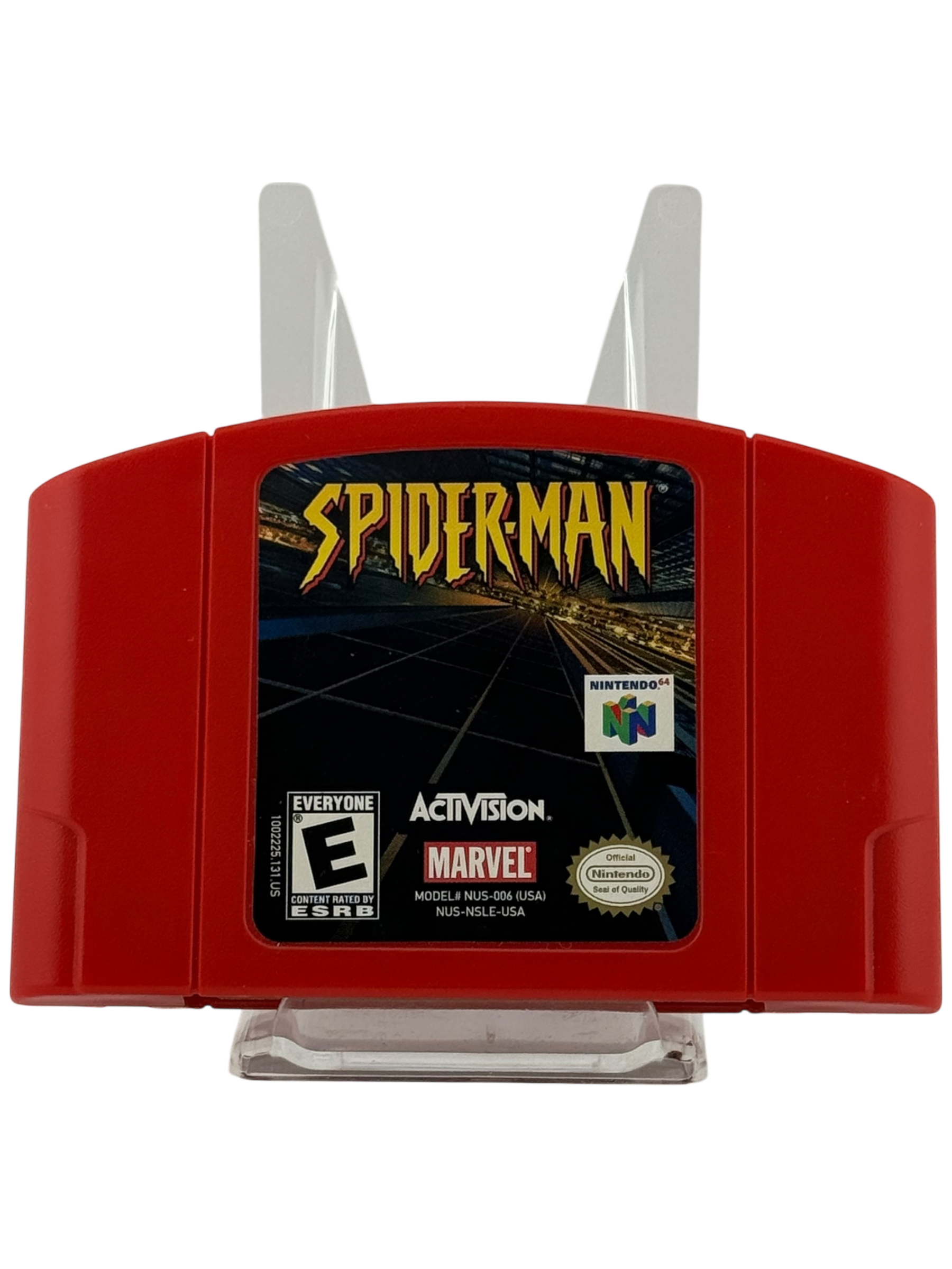 Spiderman