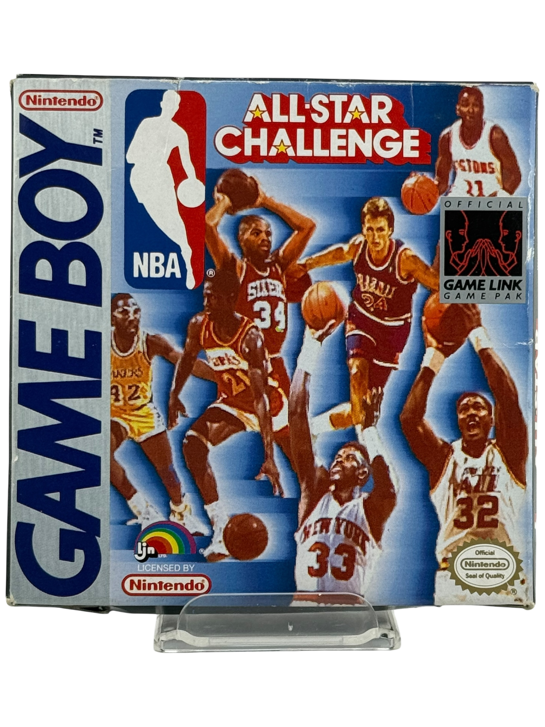 NBA All-Star Challenge