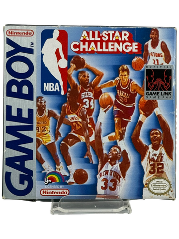 NBA All-Star Challenge