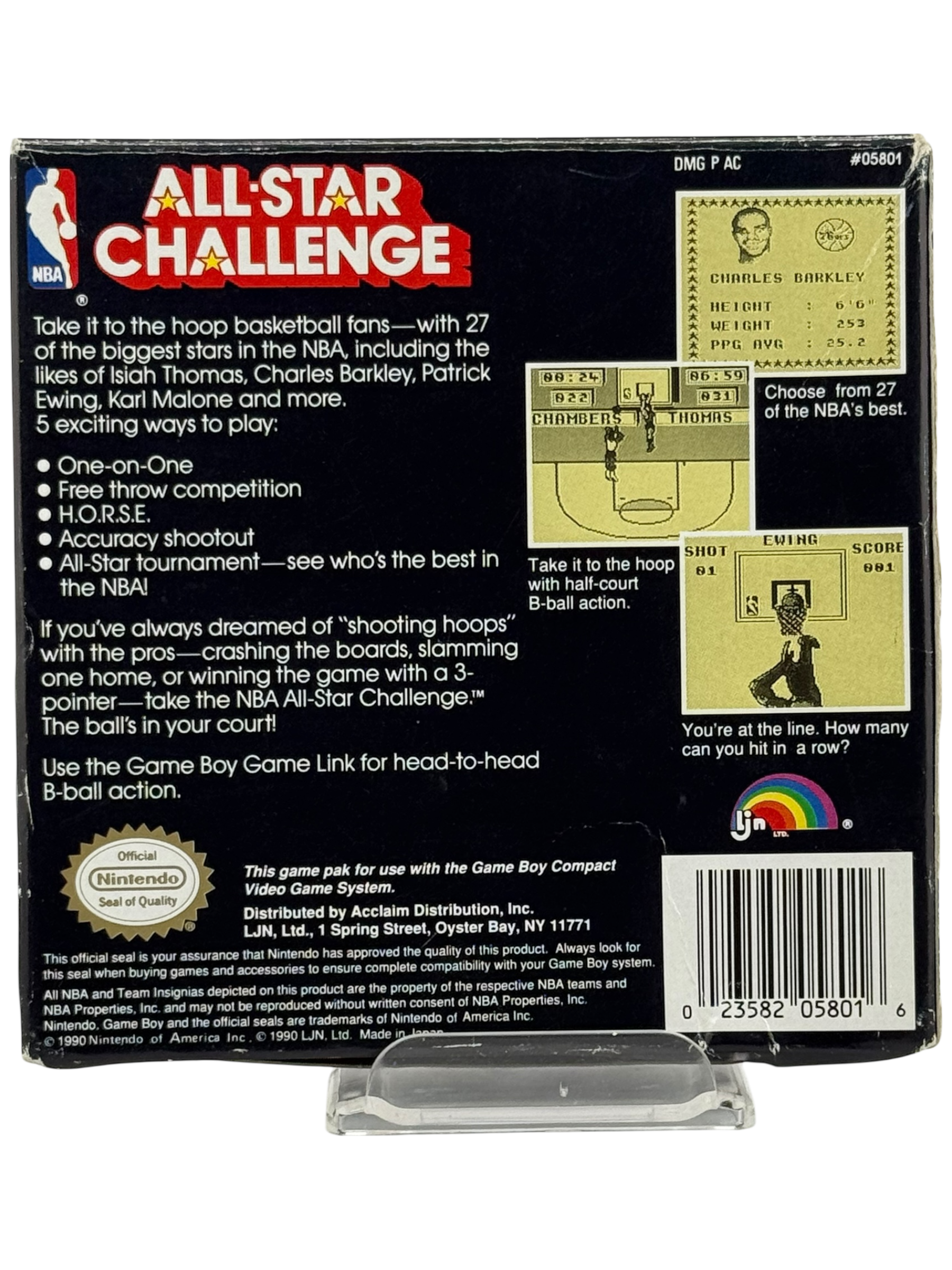 NBA All-Star Challenge