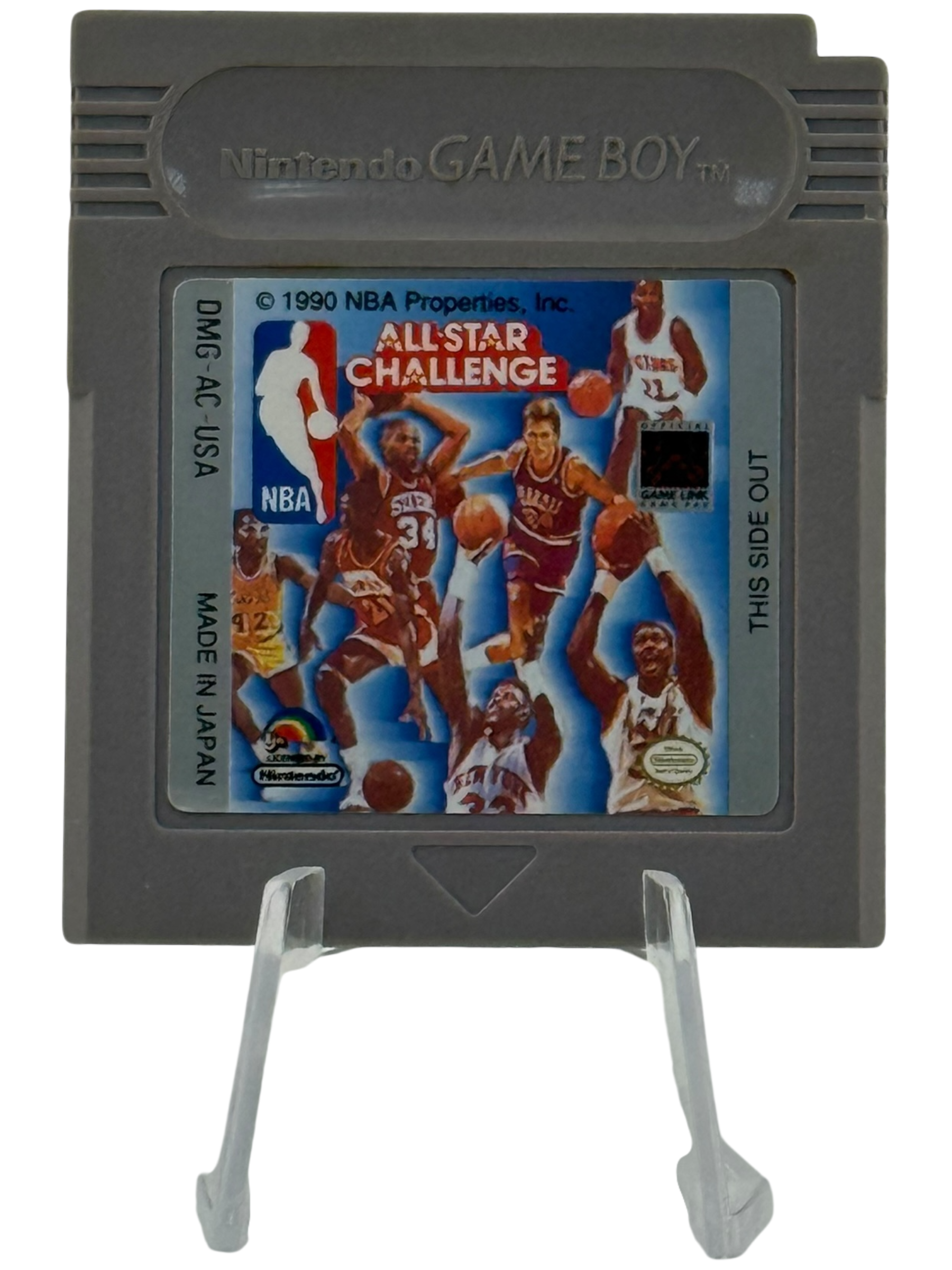 NBA All-Star Challenge