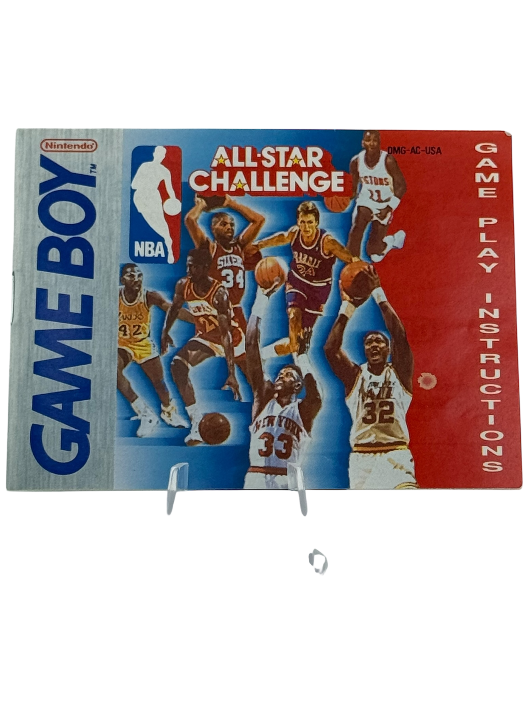 NBA All-Star Challenge