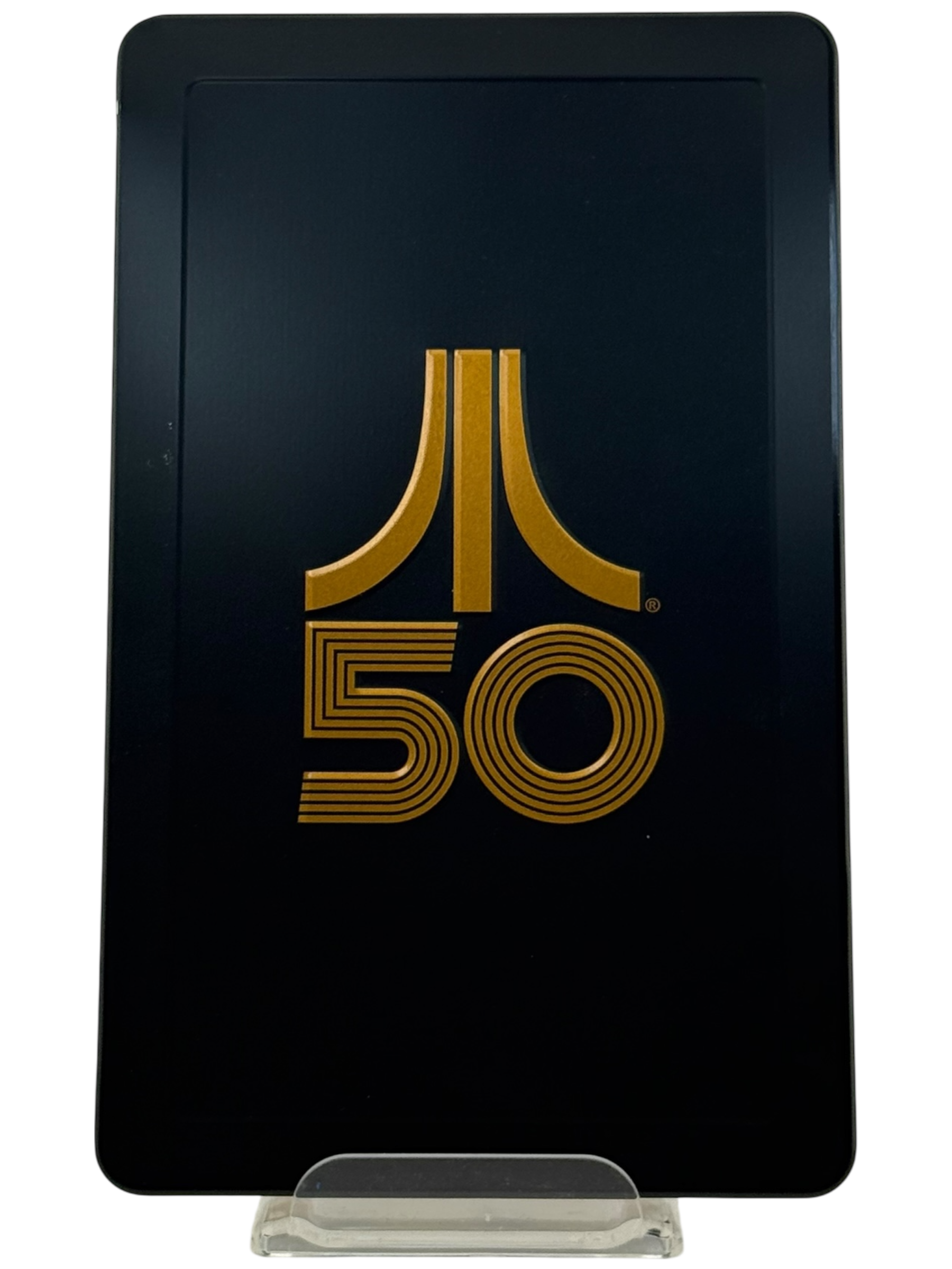 Atari 50: The Anniversary Celebration [Expanded Steelbook Edition]