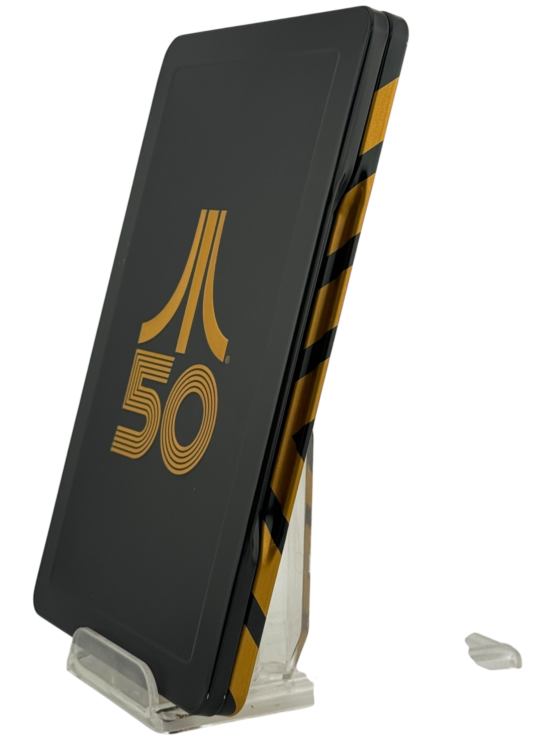 Atari 50: The Anniversary Celebration [Expanded Steelbook Edition]