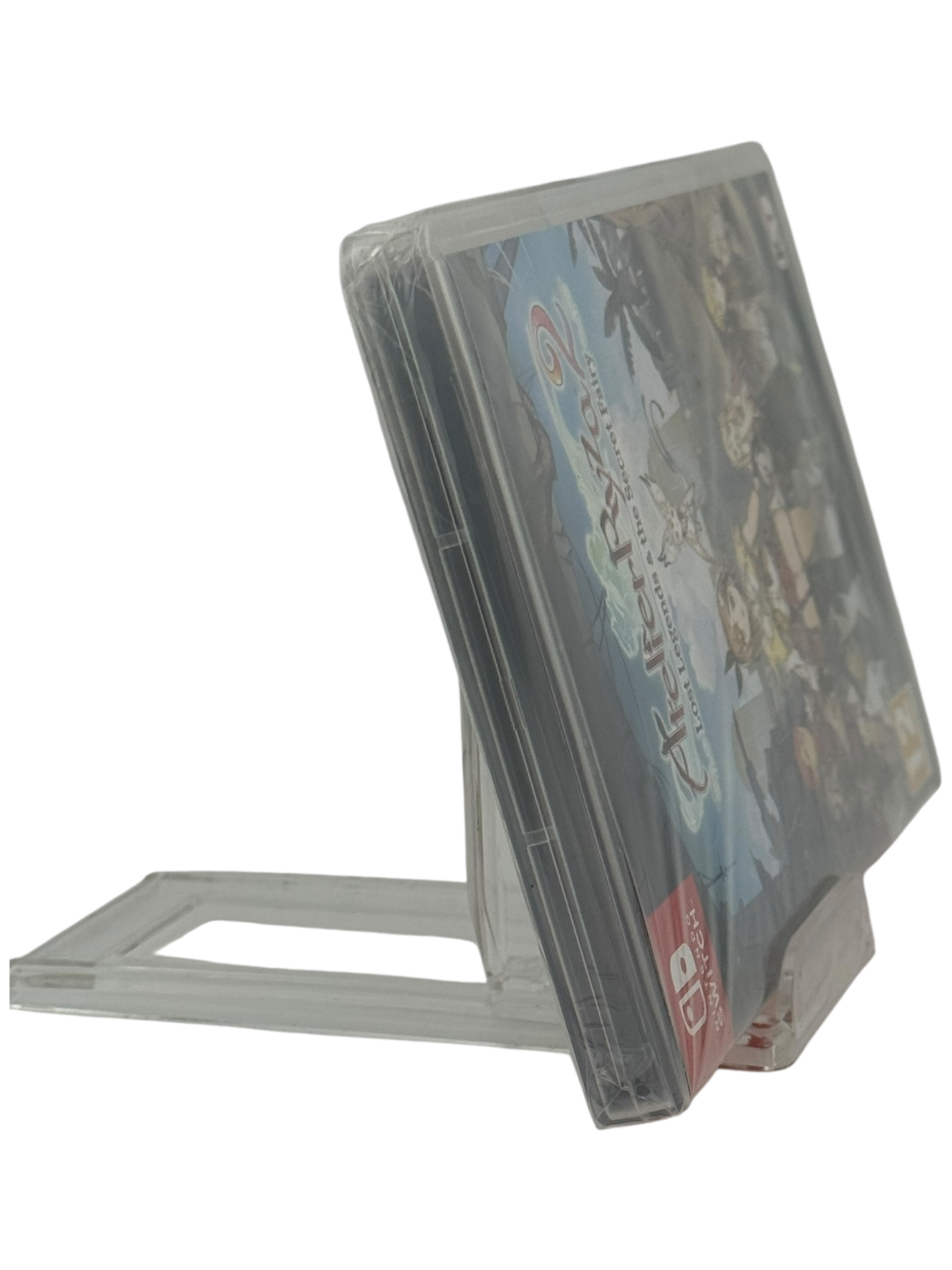 Atelier Ryza 2: Lost Legends & The Secret Fairy [PAL]