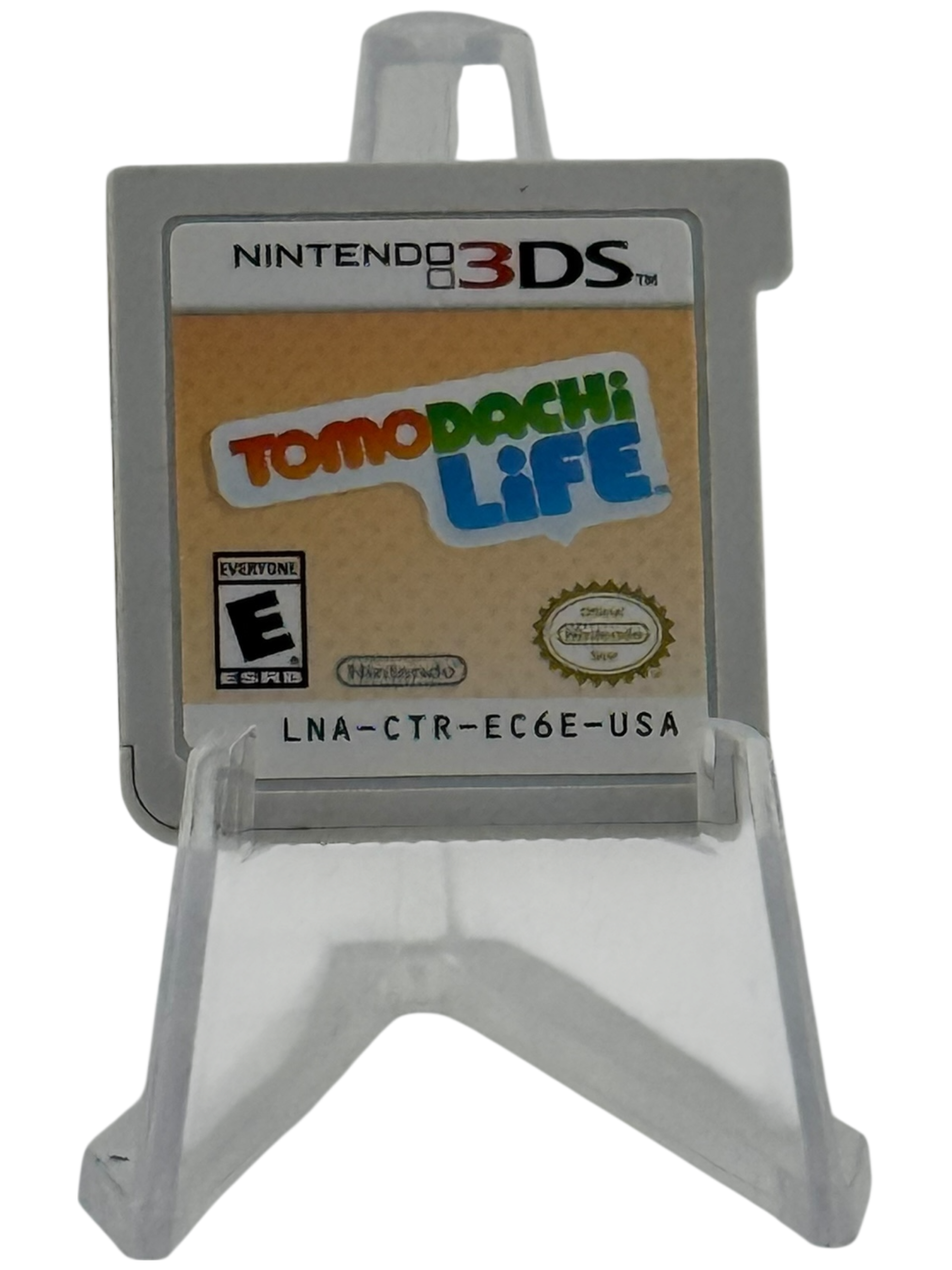 Tomodachi Life