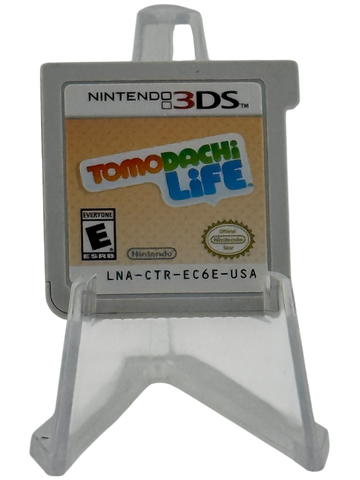 Tomodachi Life