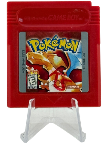 Pokemon Red