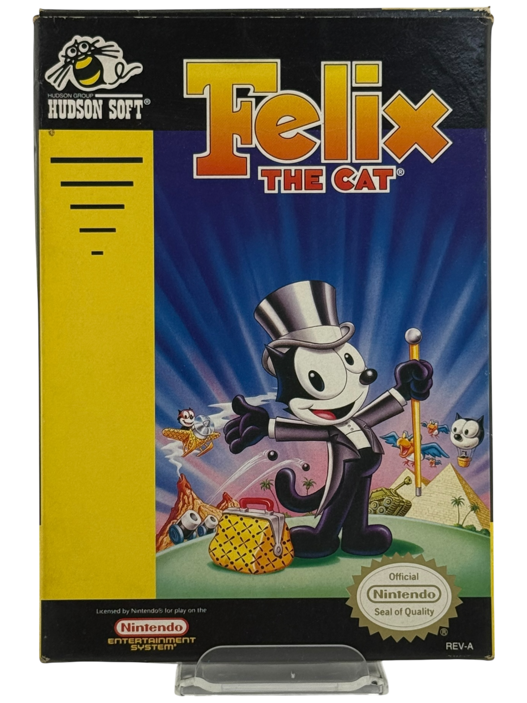 Felix the Cat
