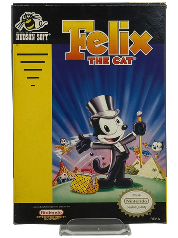 Felix the Cat