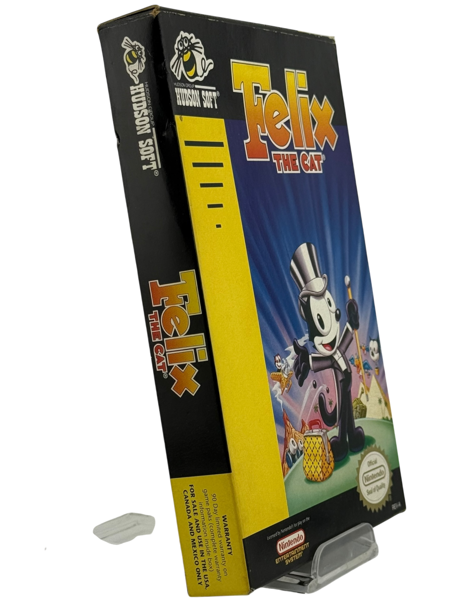 Felix the Cat