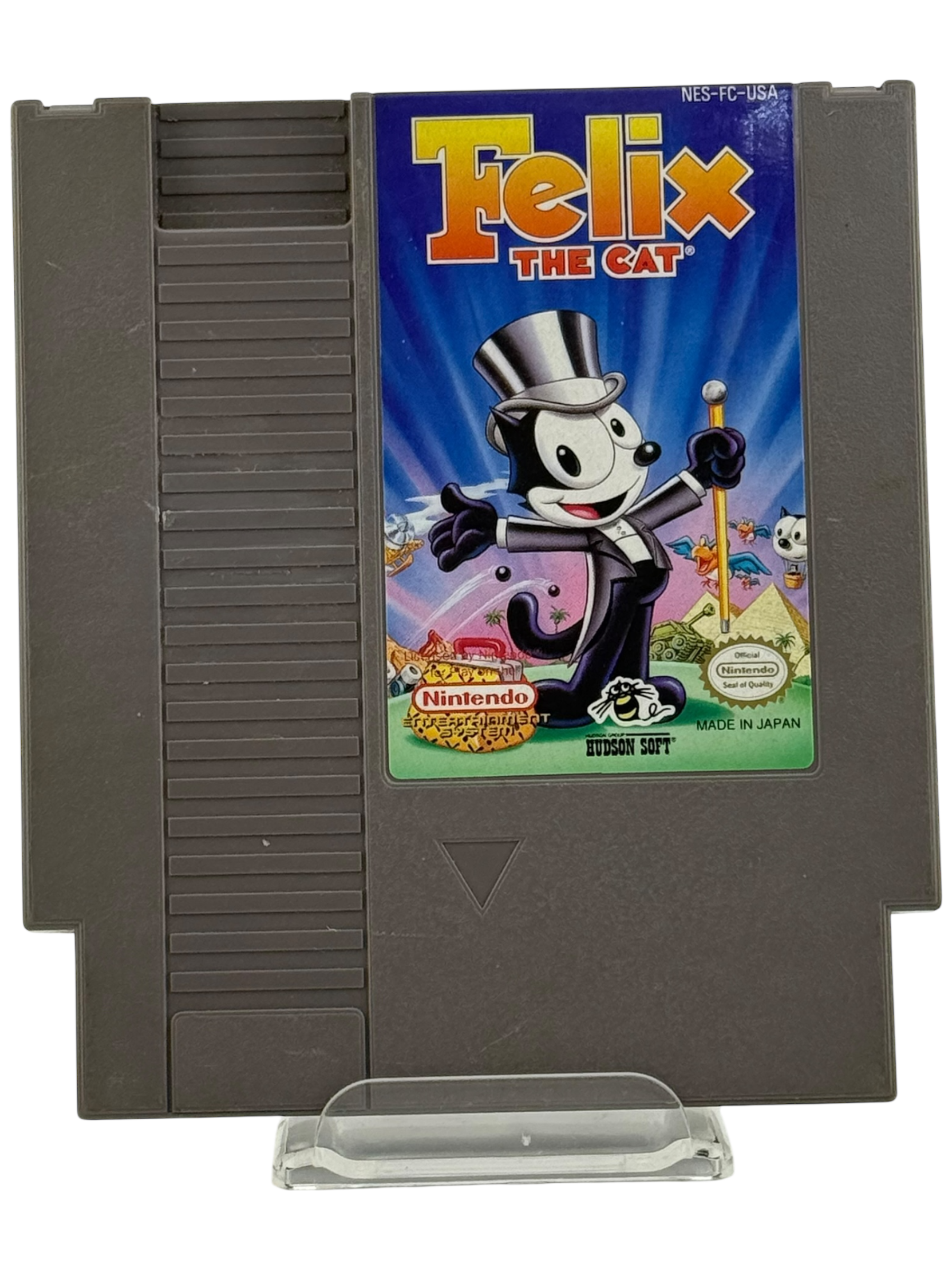 Felix the Cat