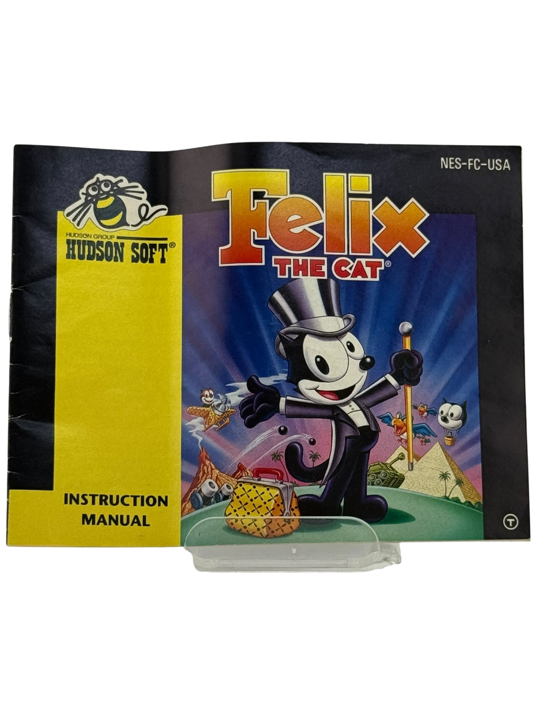 Felix the Cat